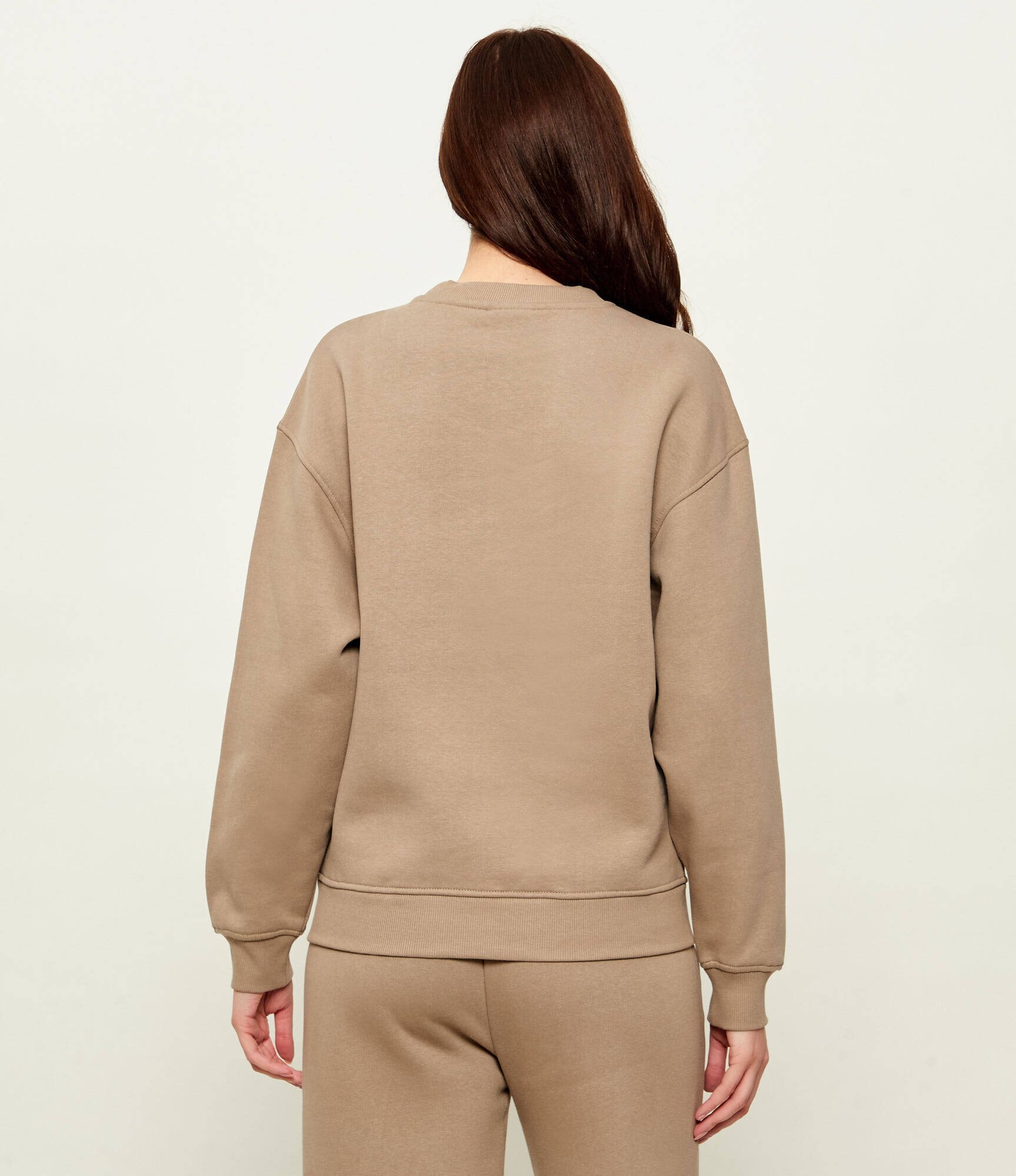 GUESS ACTIVE Hanorac NAT | regular fit