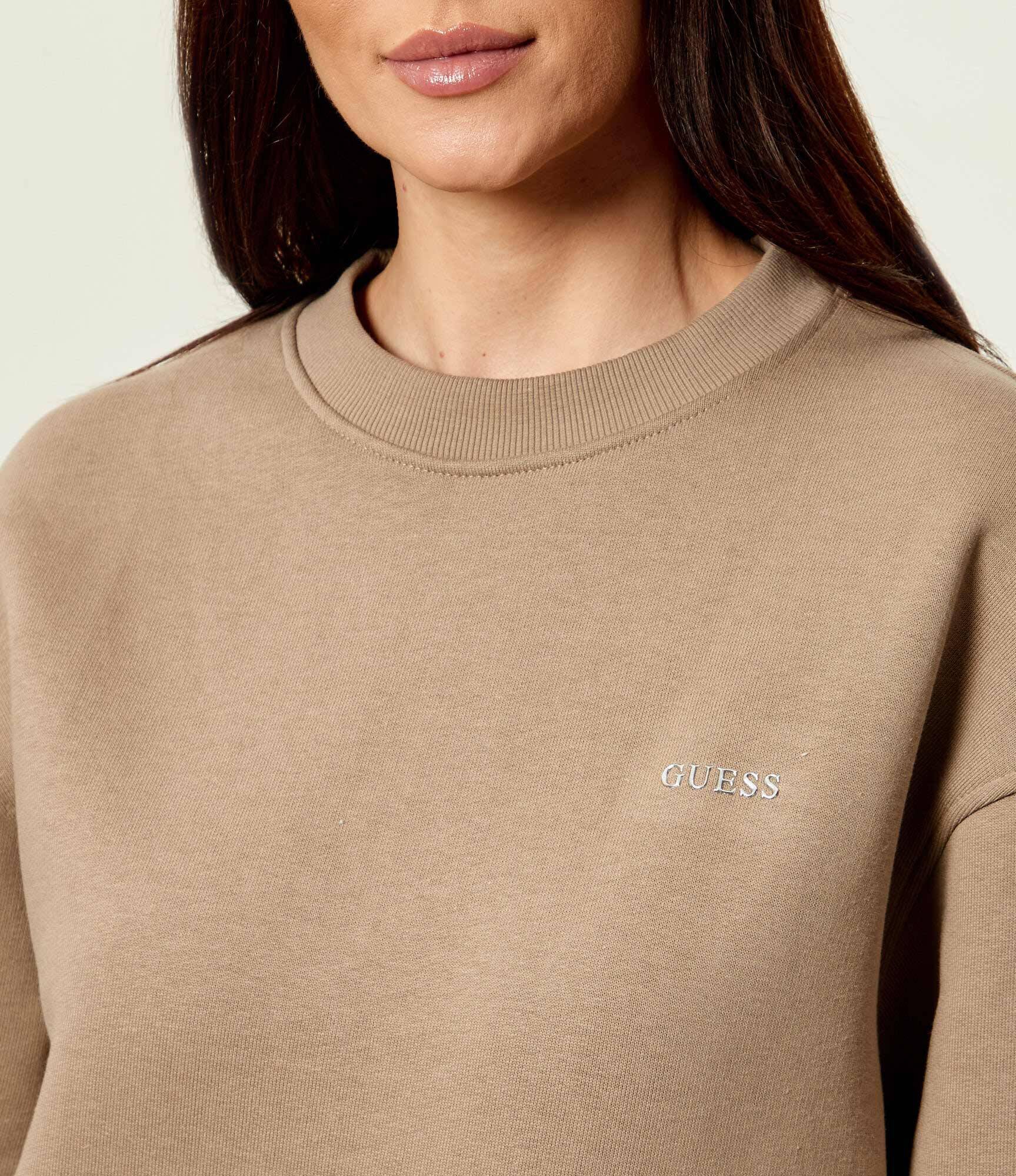 GUESS ACTIVE Hanorac NAT | regular fit