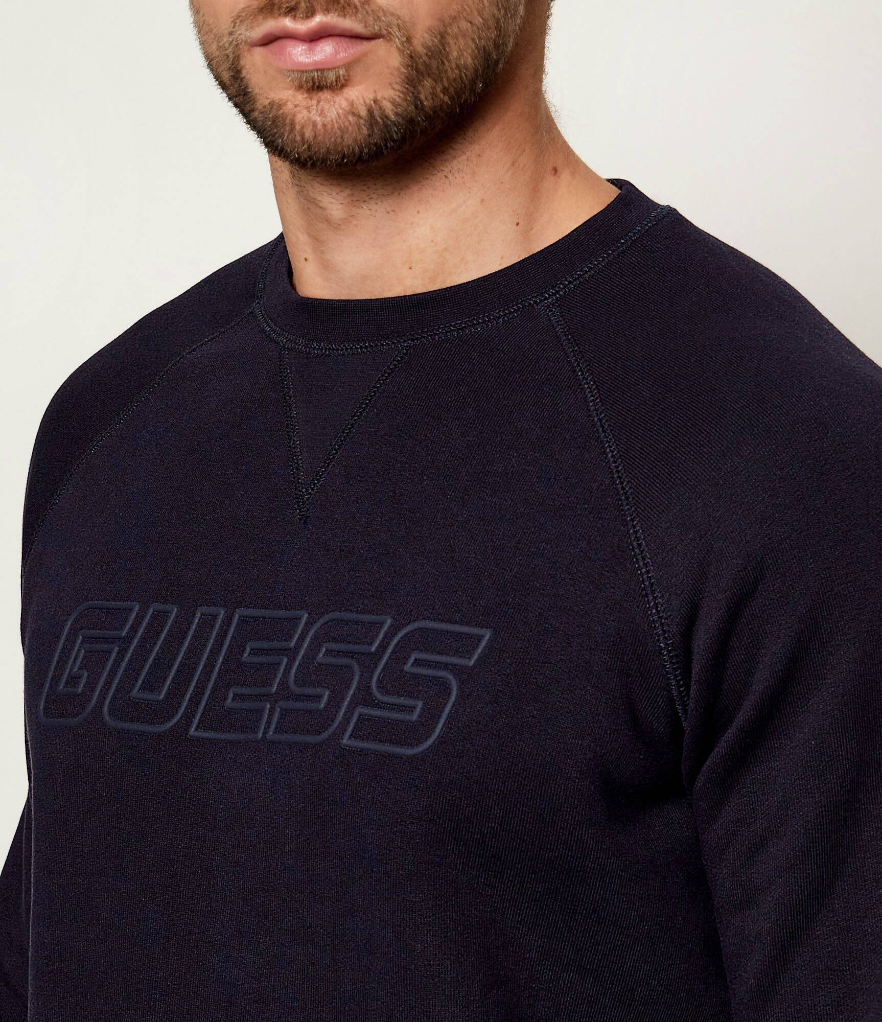 GUESS ACTIVE Hanorac New Aldwin | Regular Fit