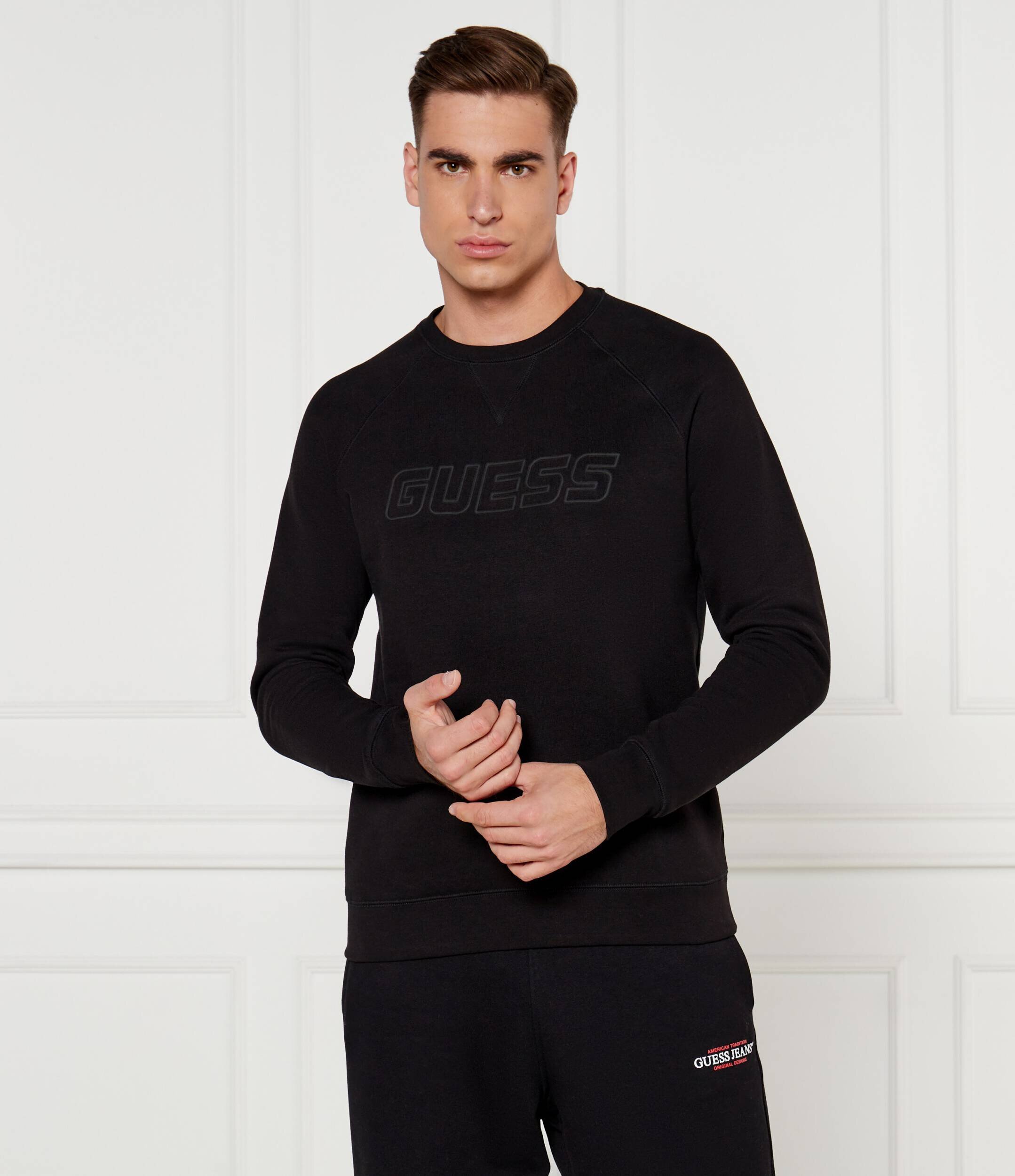 GUESS ACTIVE Hanorac New Aldwin | Regular Fit