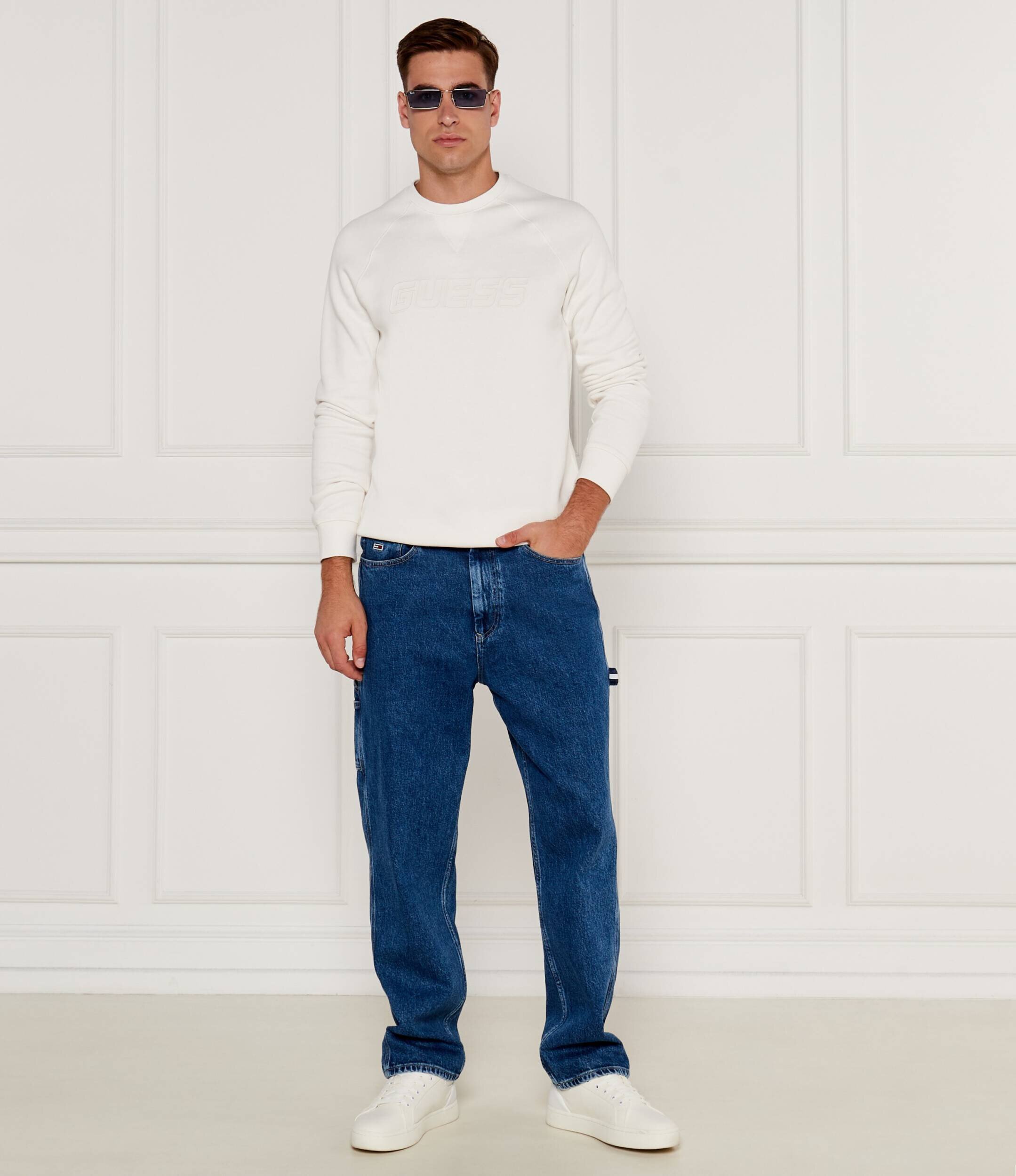 GUESS ACTIVE Hanorac New Aldwin | Regular Fit