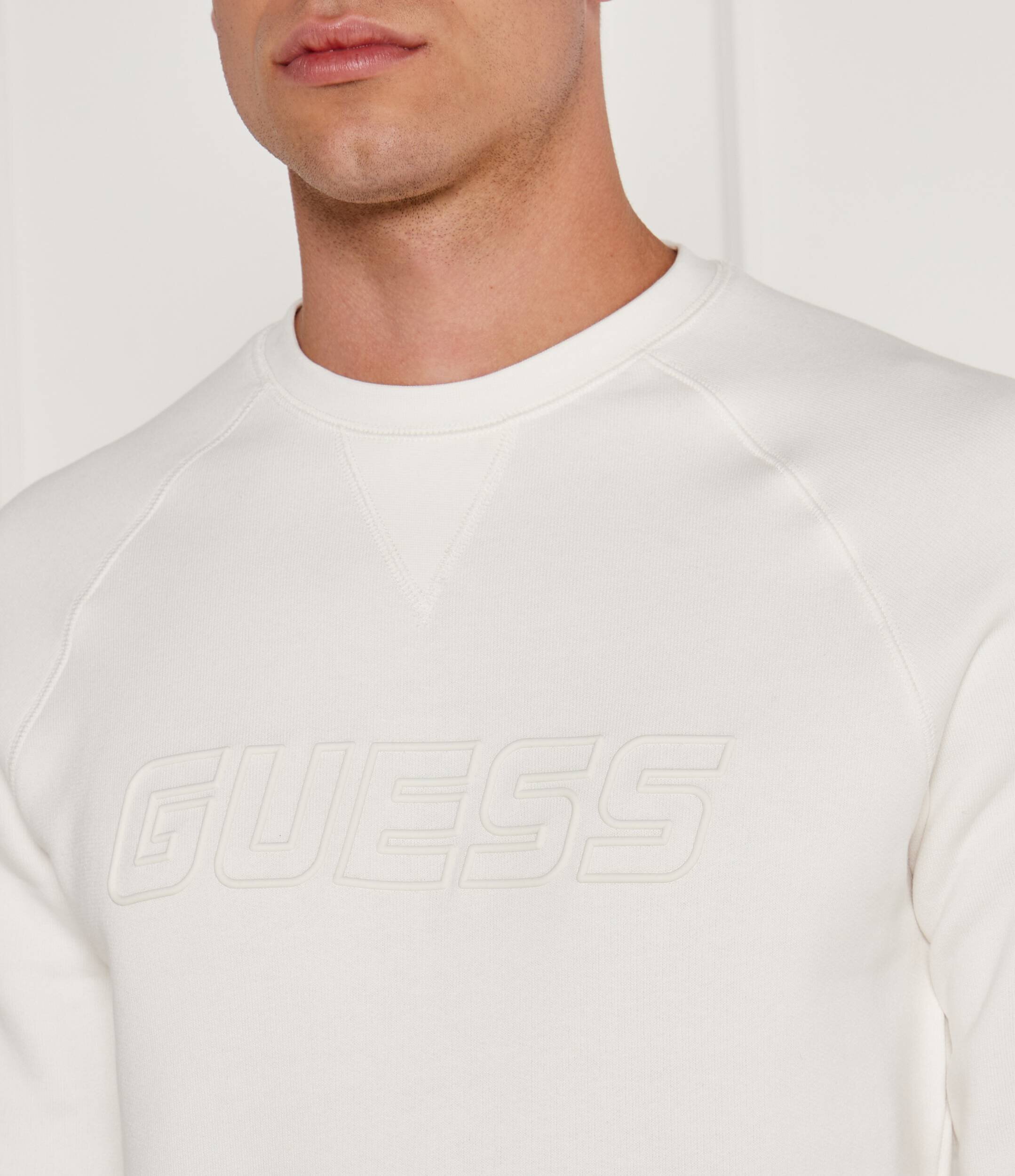 GUESS ACTIVE Hanorac New Aldwin | Regular Fit