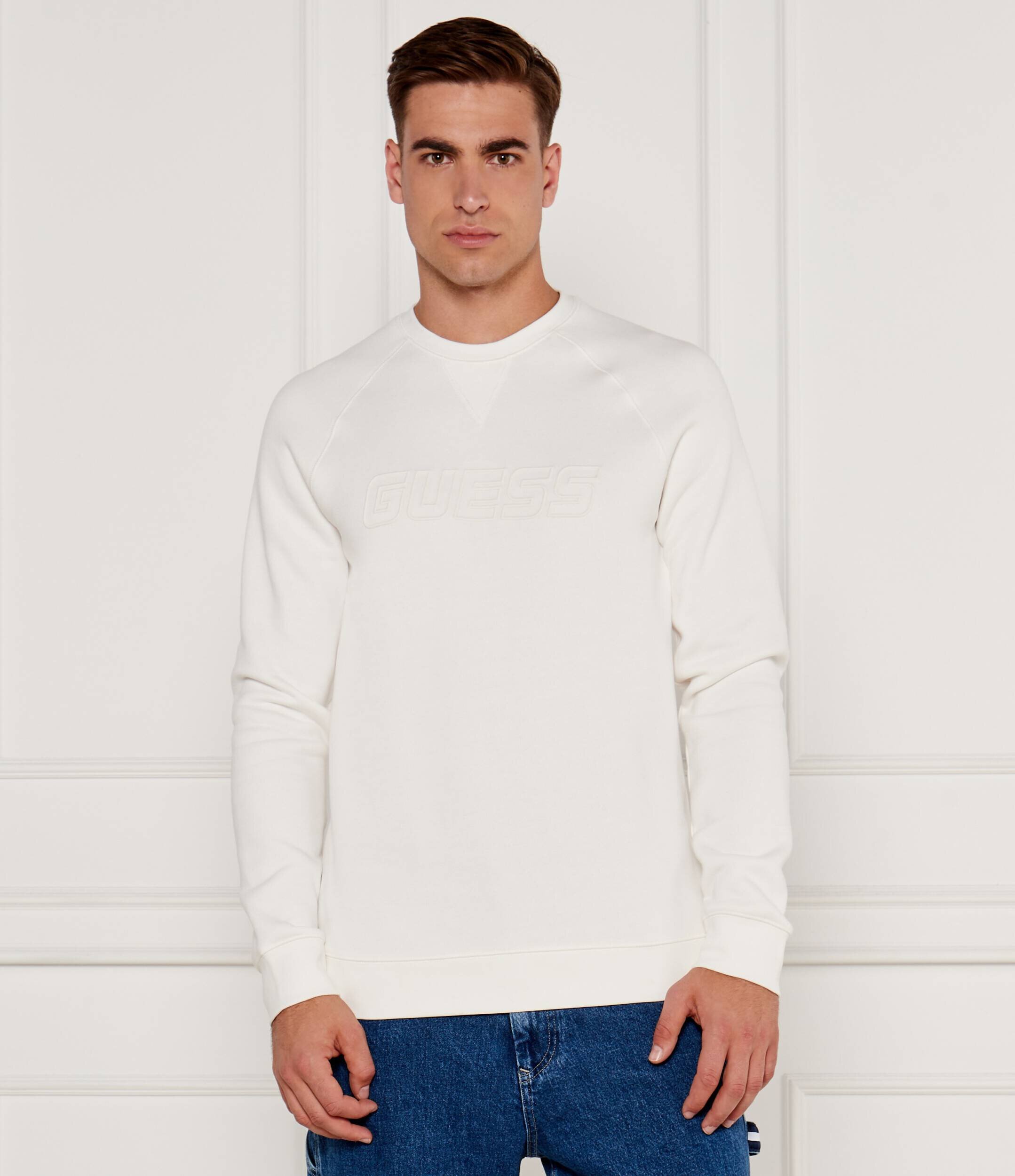 GUESS ACTIVE Hanorac New Aldwin | Regular Fit