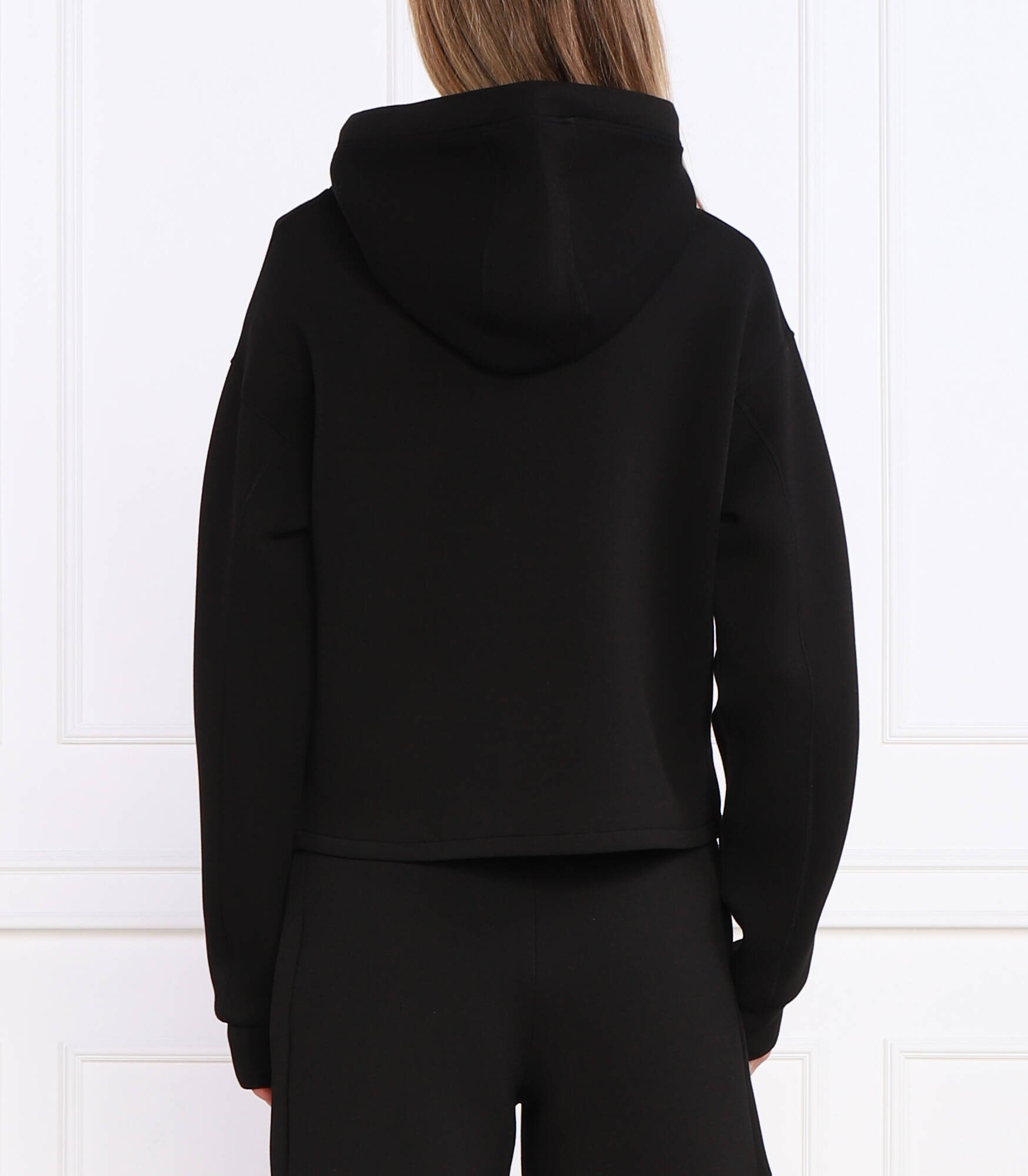 GUESS ACTIVE Hanorac NEW ALISA | Regular Fit