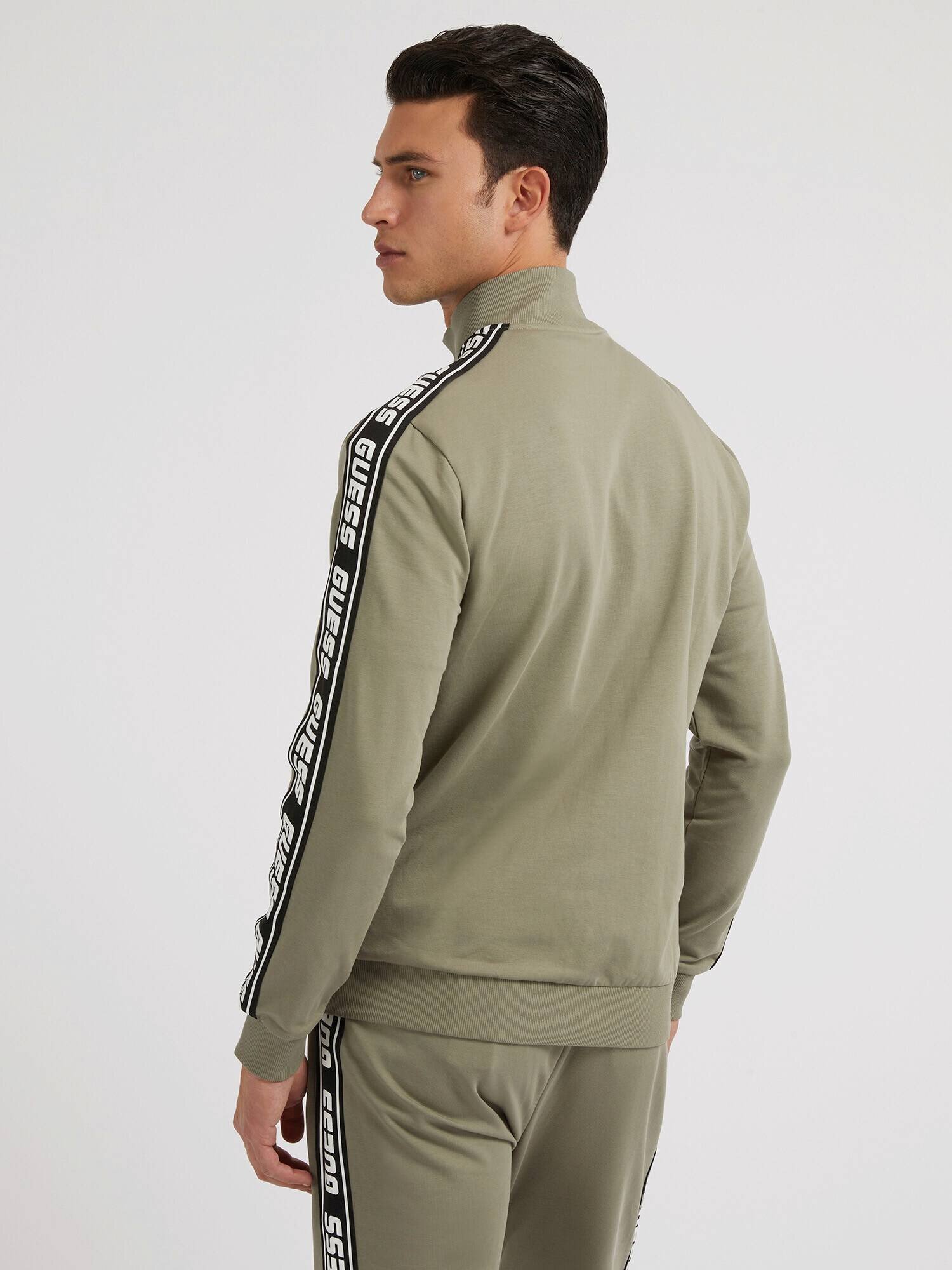 GUESS ACTIVE Hanorac New Arlo | regular fit