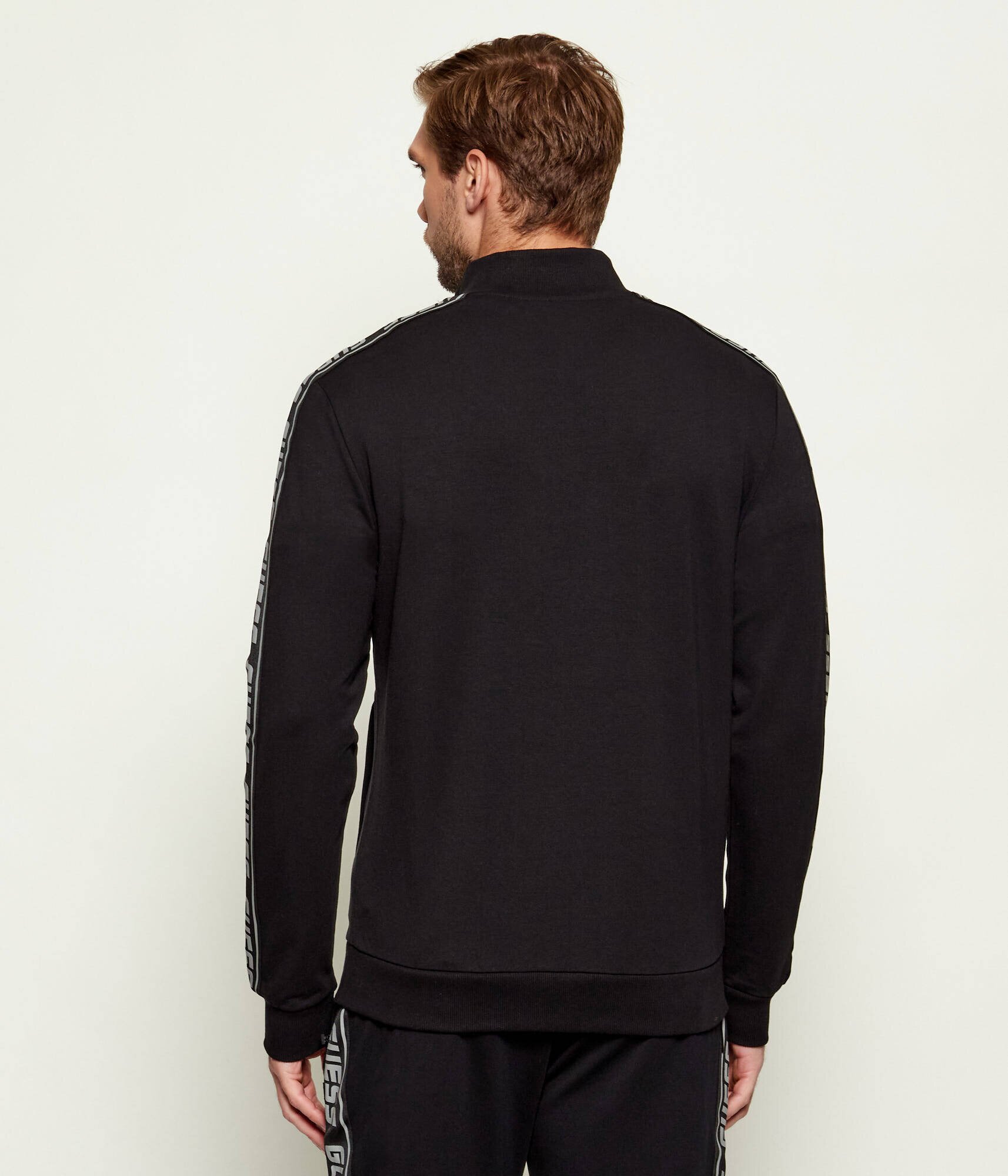 GUESS ACTIVE Hanorac NEW ARLO | Slim Fit