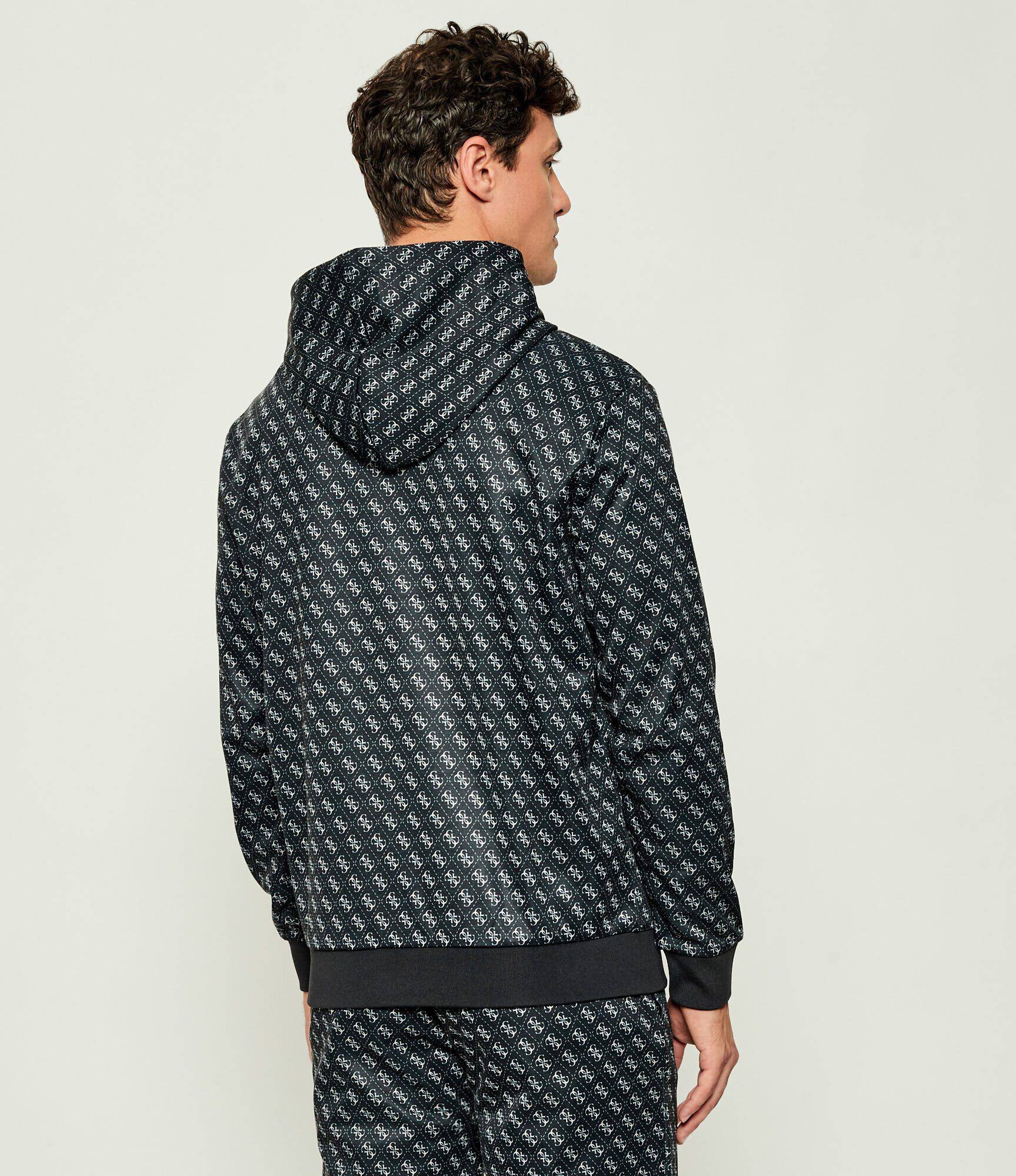 GUESS ACTIVE Hanorac NEW KORBIN | regular fit