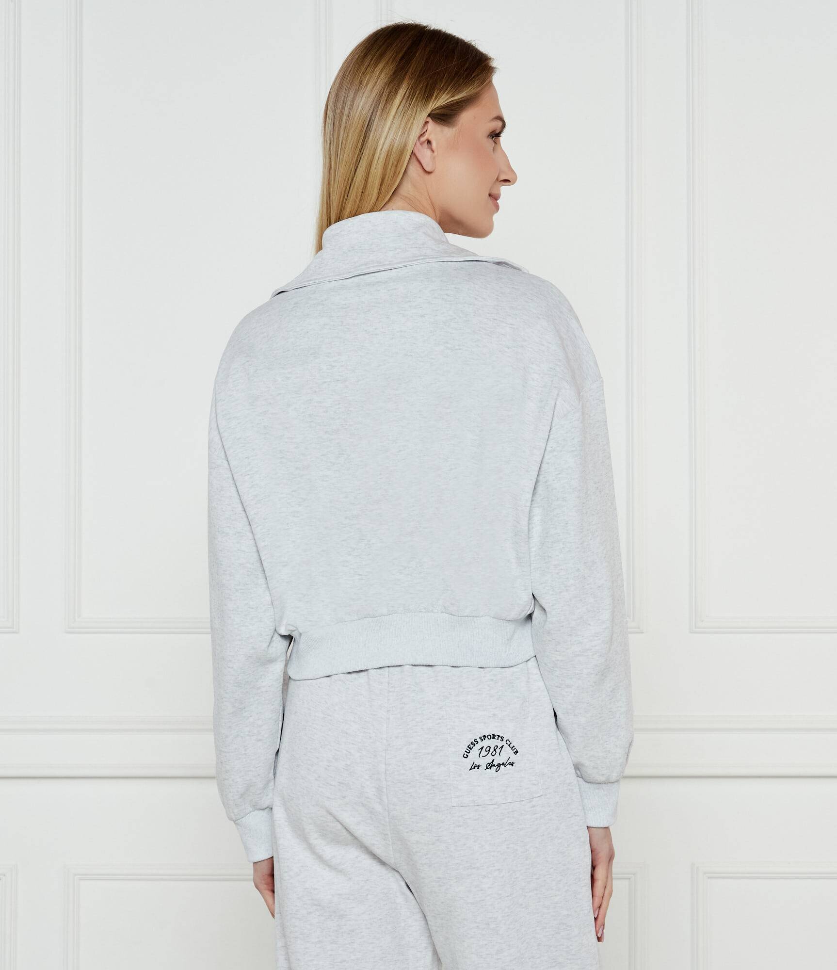 GUESS ACTIVE Hanorac NIGELLA | Cropped Fit