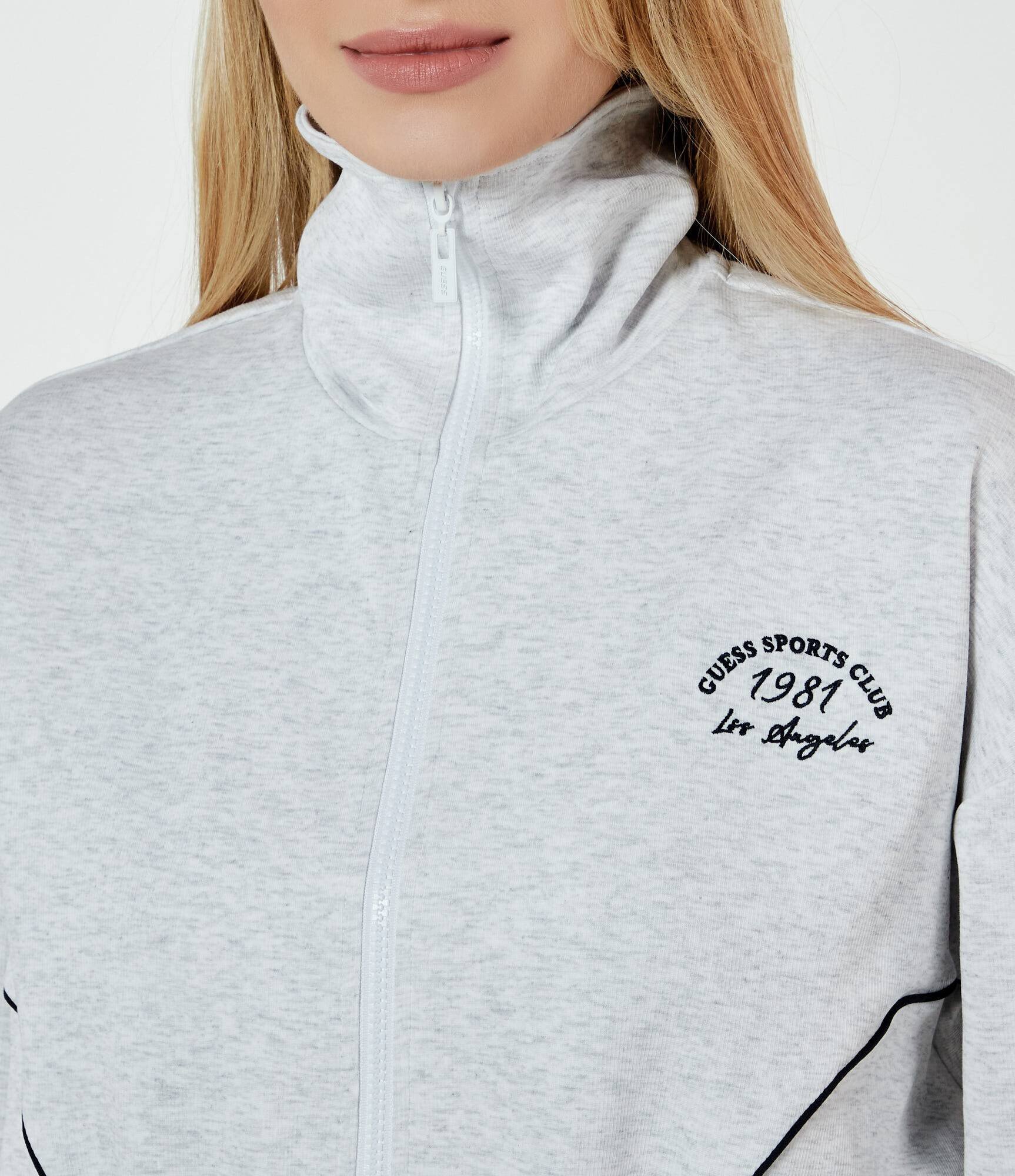 GUESS ACTIVE Hanorac NIGELLA | Cropped Fit