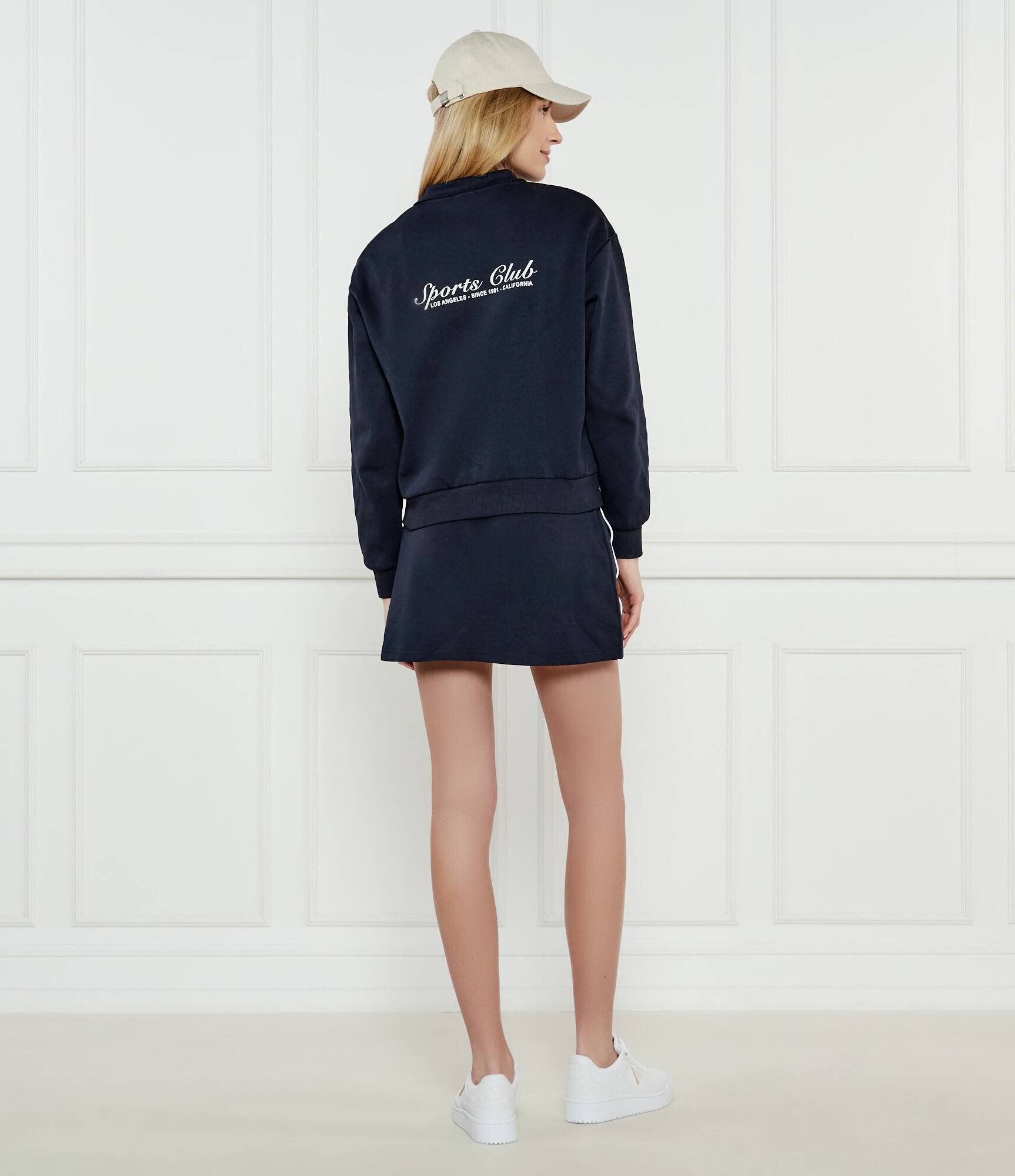 GUESS ACTIVE Hanorac NIGELLA | Regular Fit