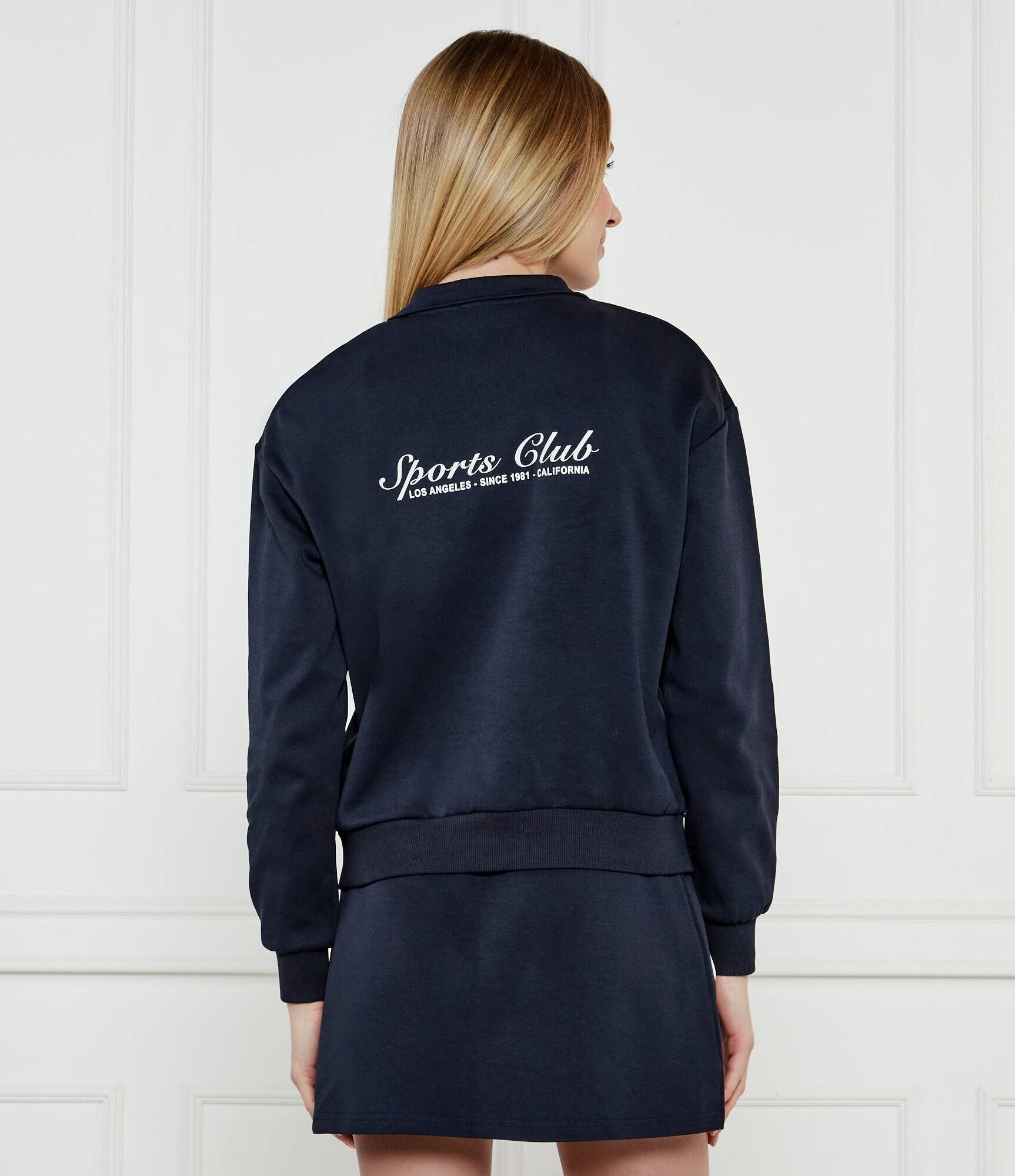 GUESS ACTIVE Hanorac NIGELLA | Regular Fit