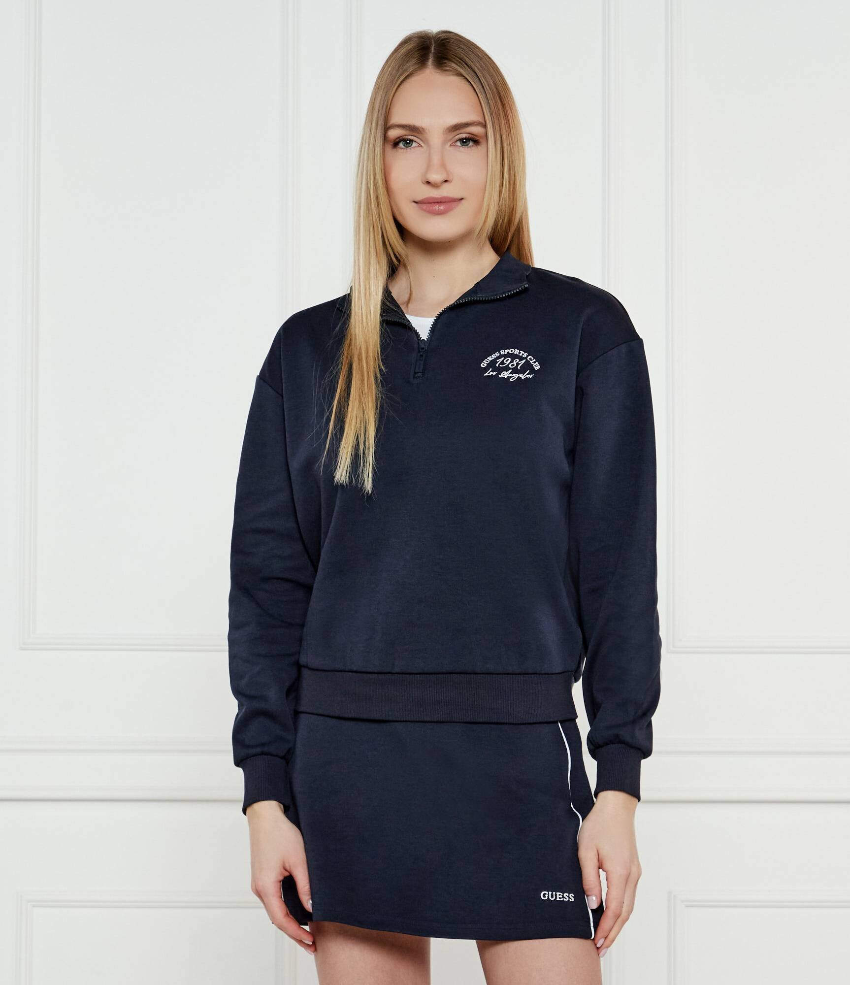 GUESS ACTIVE Hanorac NIGELLA | Regular Fit