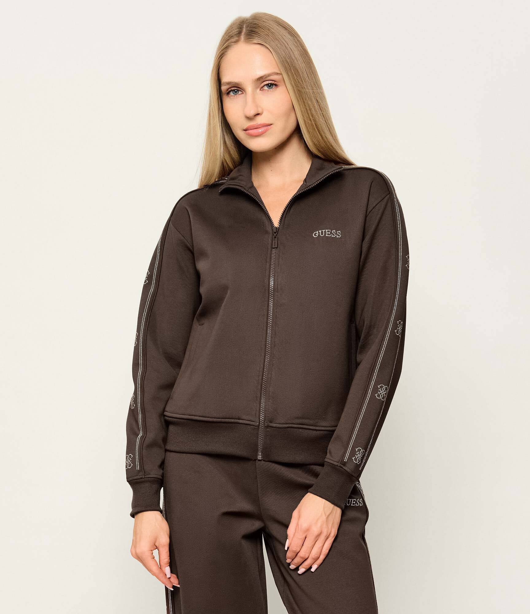 GUESS ACTIVE Hanorac Octavia | regular fit