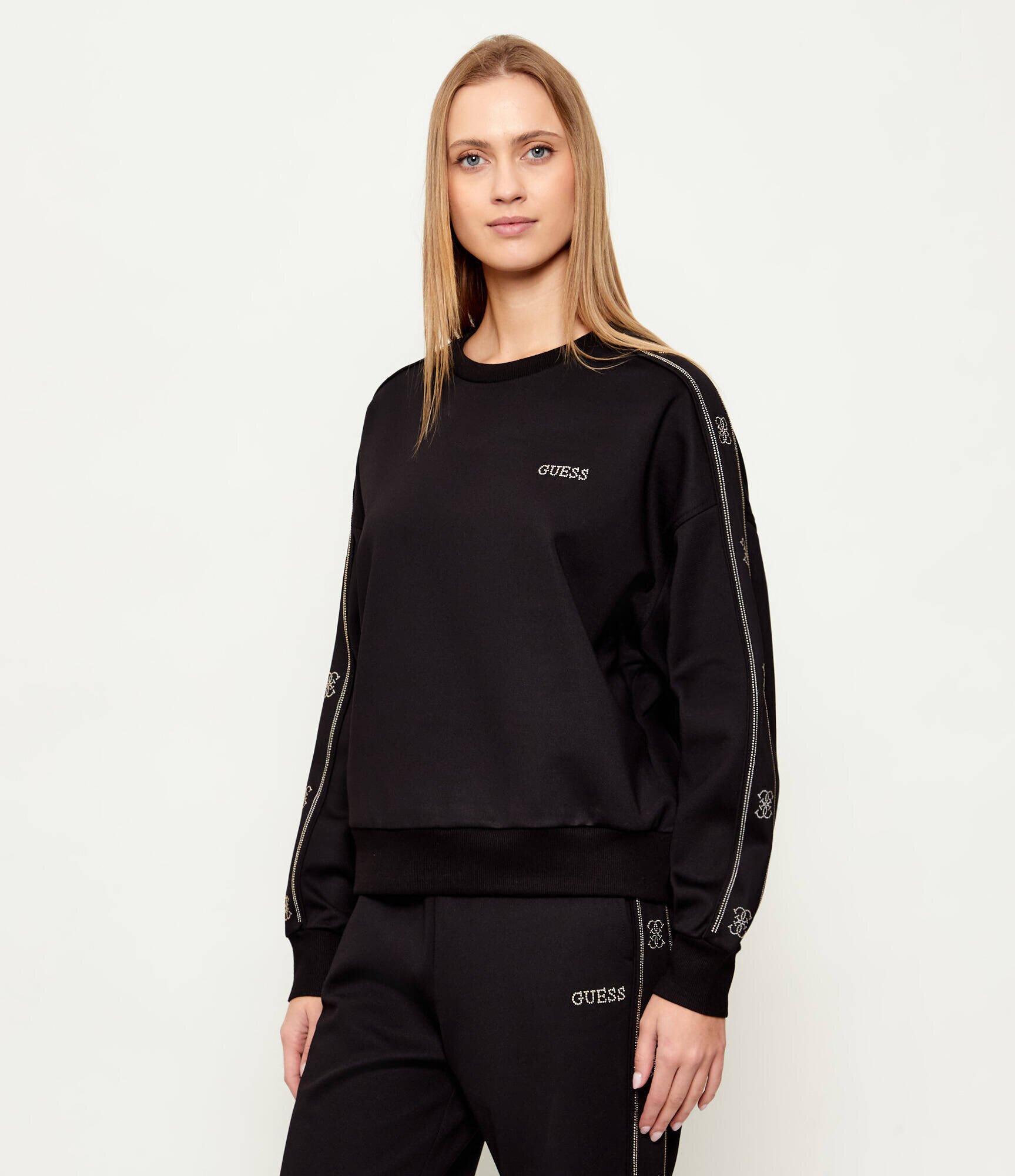 GUESS ACTIVE Hanorac OCTAVIA | regular fit