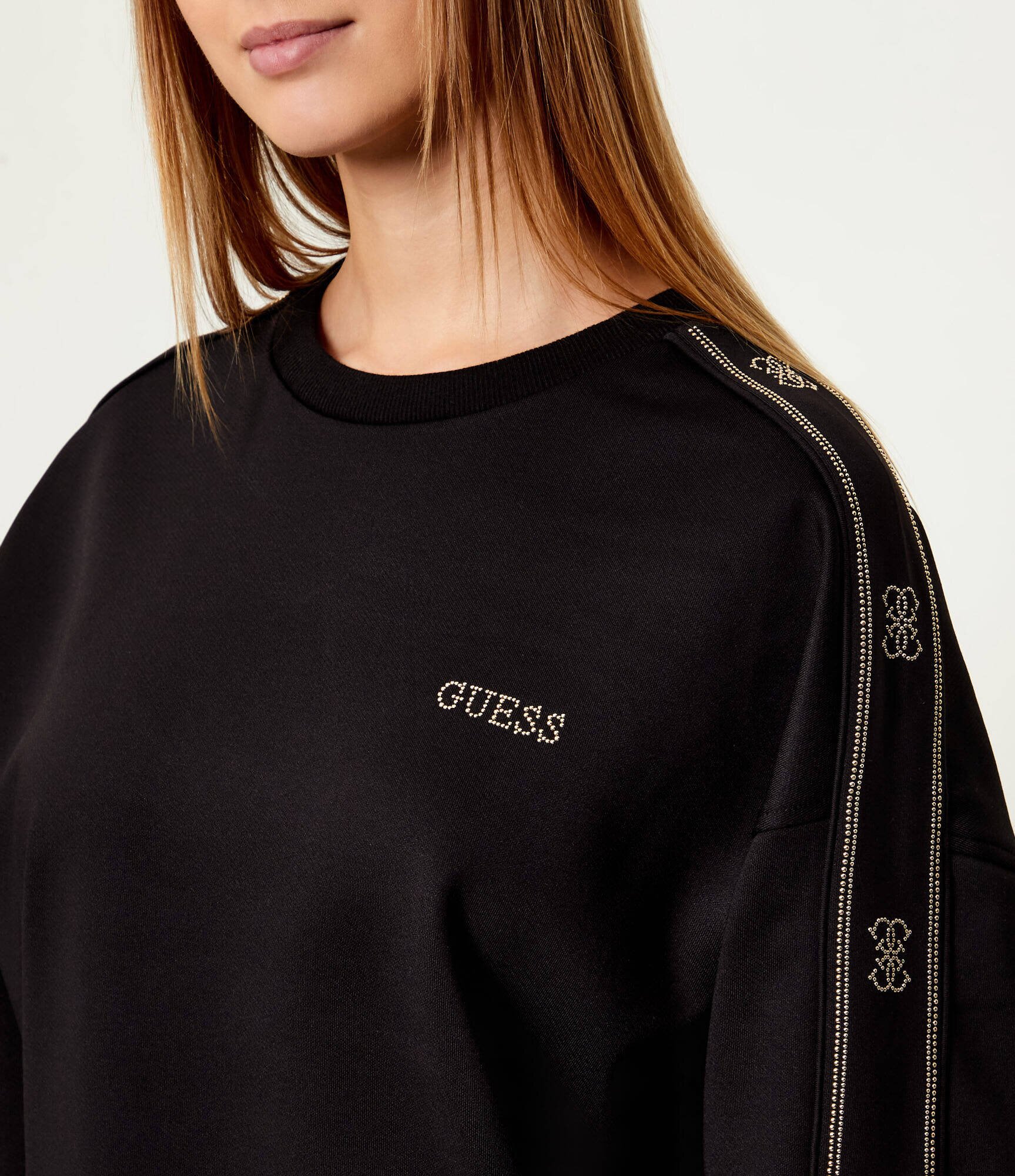 GUESS ACTIVE Hanorac OCTAVIA | regular fit