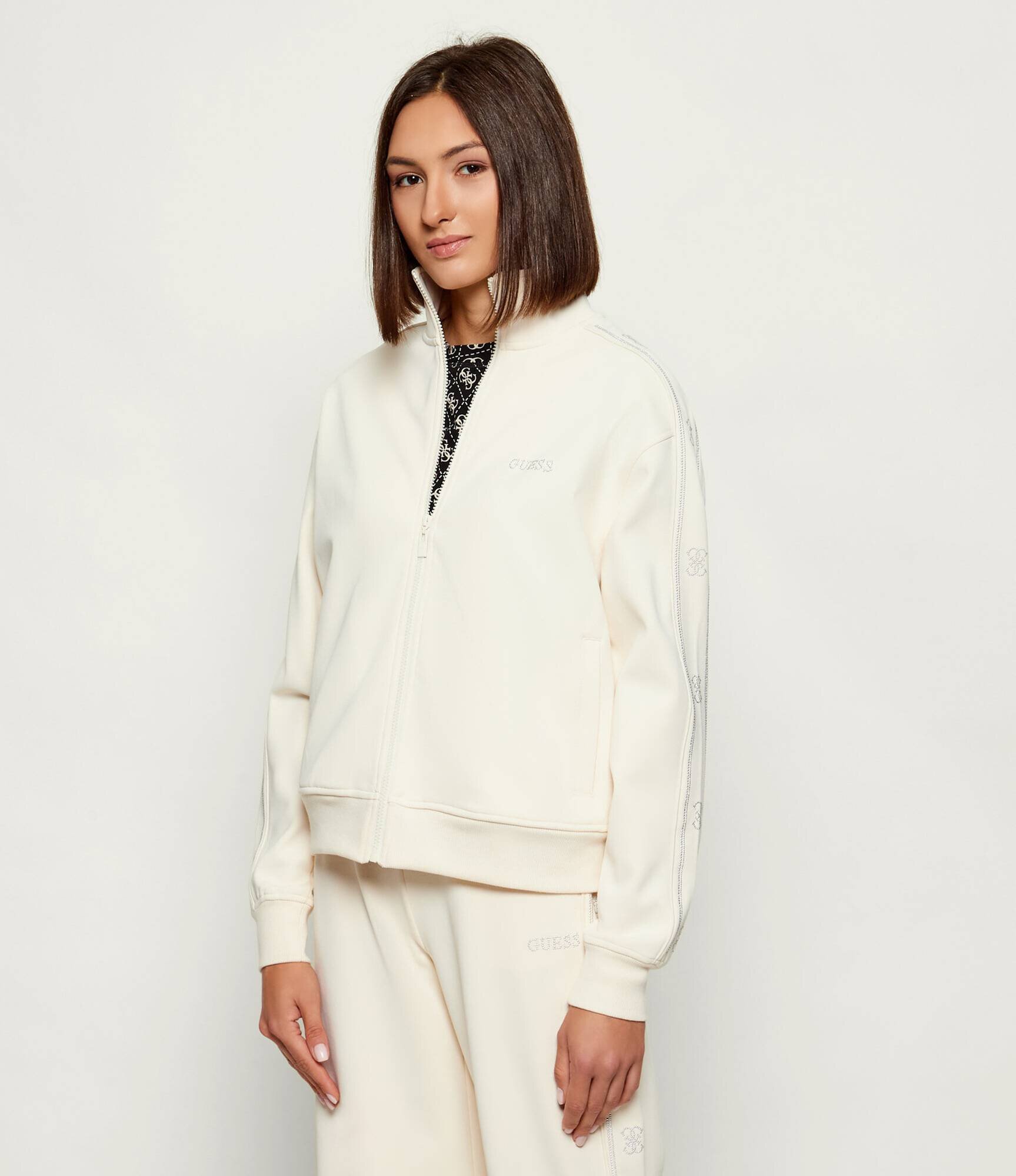 GUESS ACTIVE Hanorac OCTAVIA | regular fit