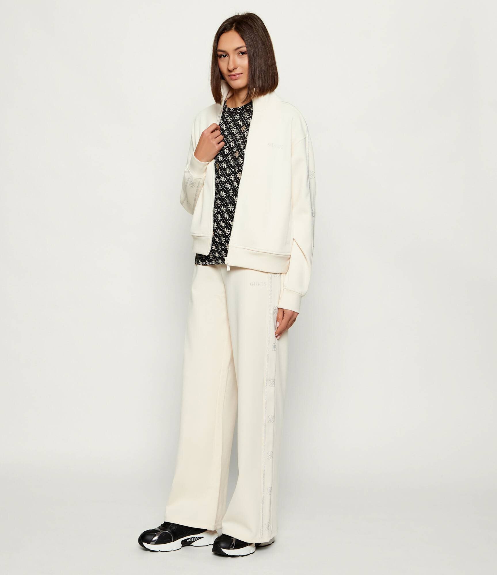 GUESS ACTIVE Hanorac OCTAVIA | regular fit