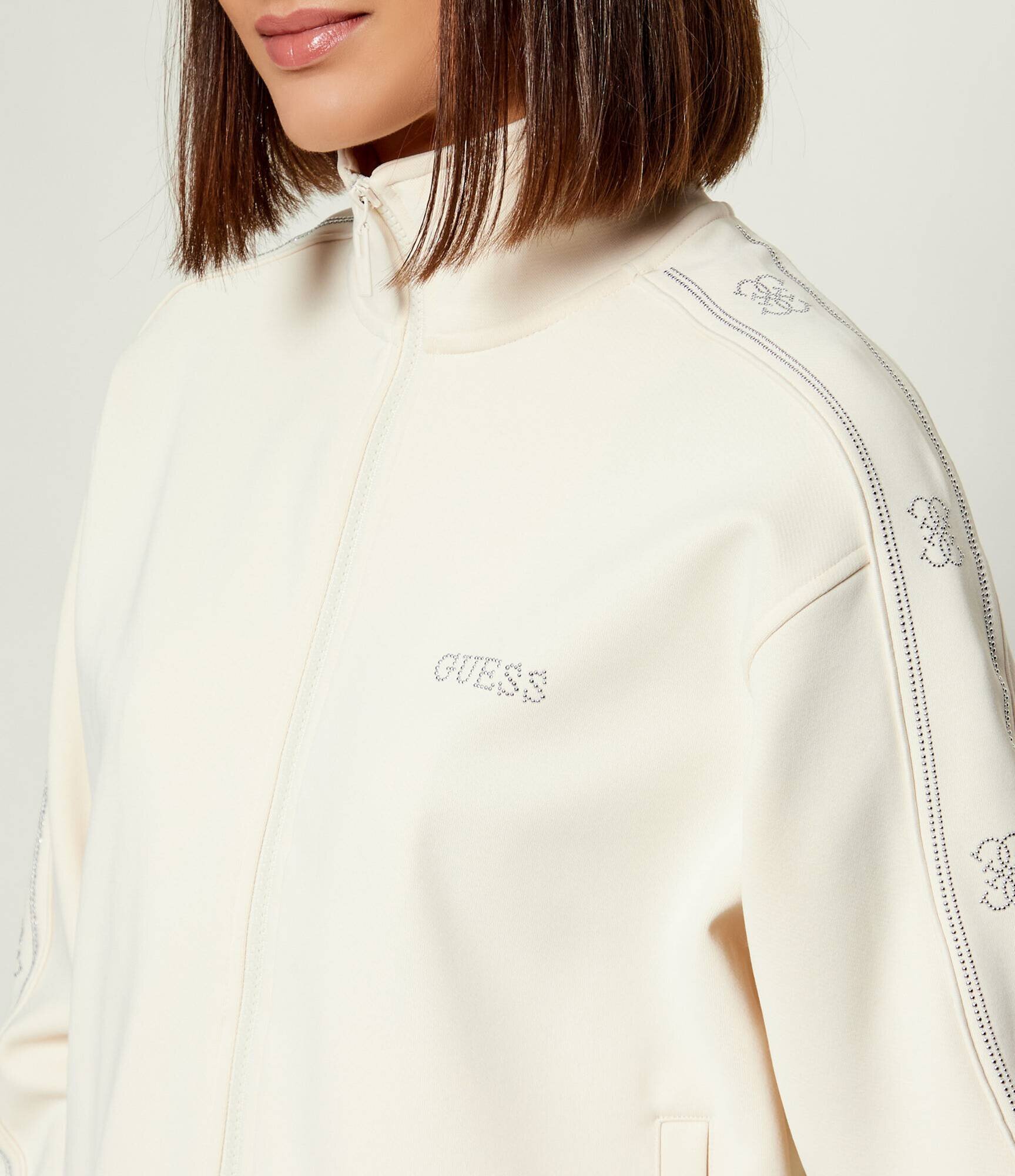 GUESS ACTIVE Hanorac OCTAVIA | regular fit