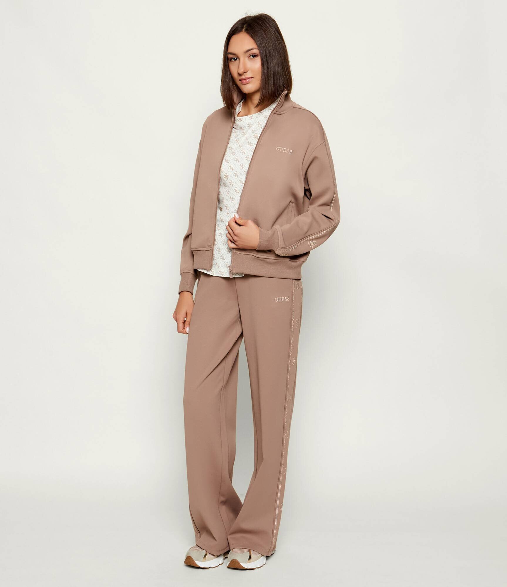GUESS ACTIVE Hanorac OCTAVIA | regular fit