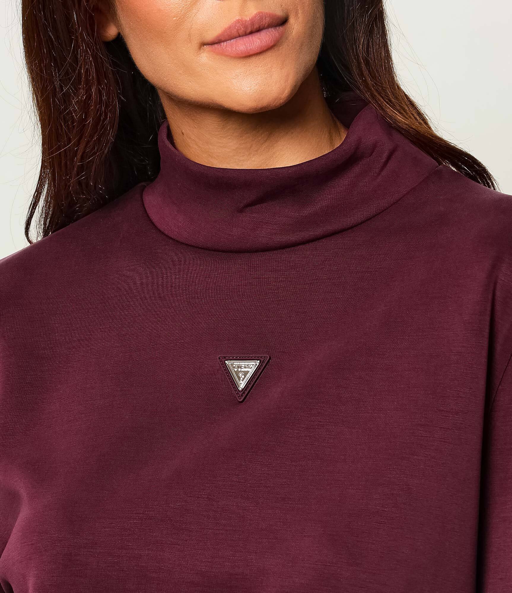 GUESS ACTIVE Hanorac Olympe | regular fit
