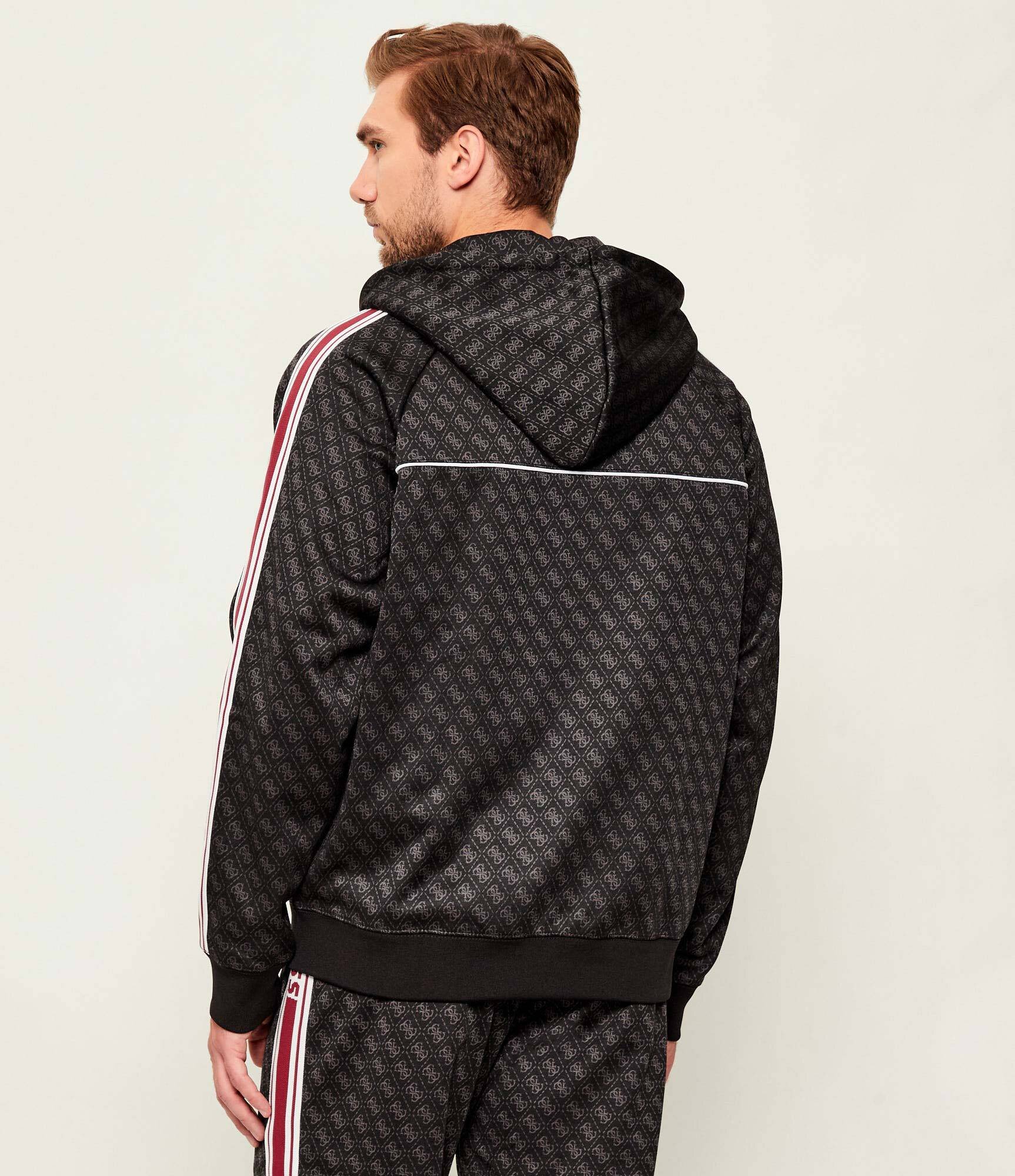 GUESS ACTIVE Hanorac Parimo | Loose fit