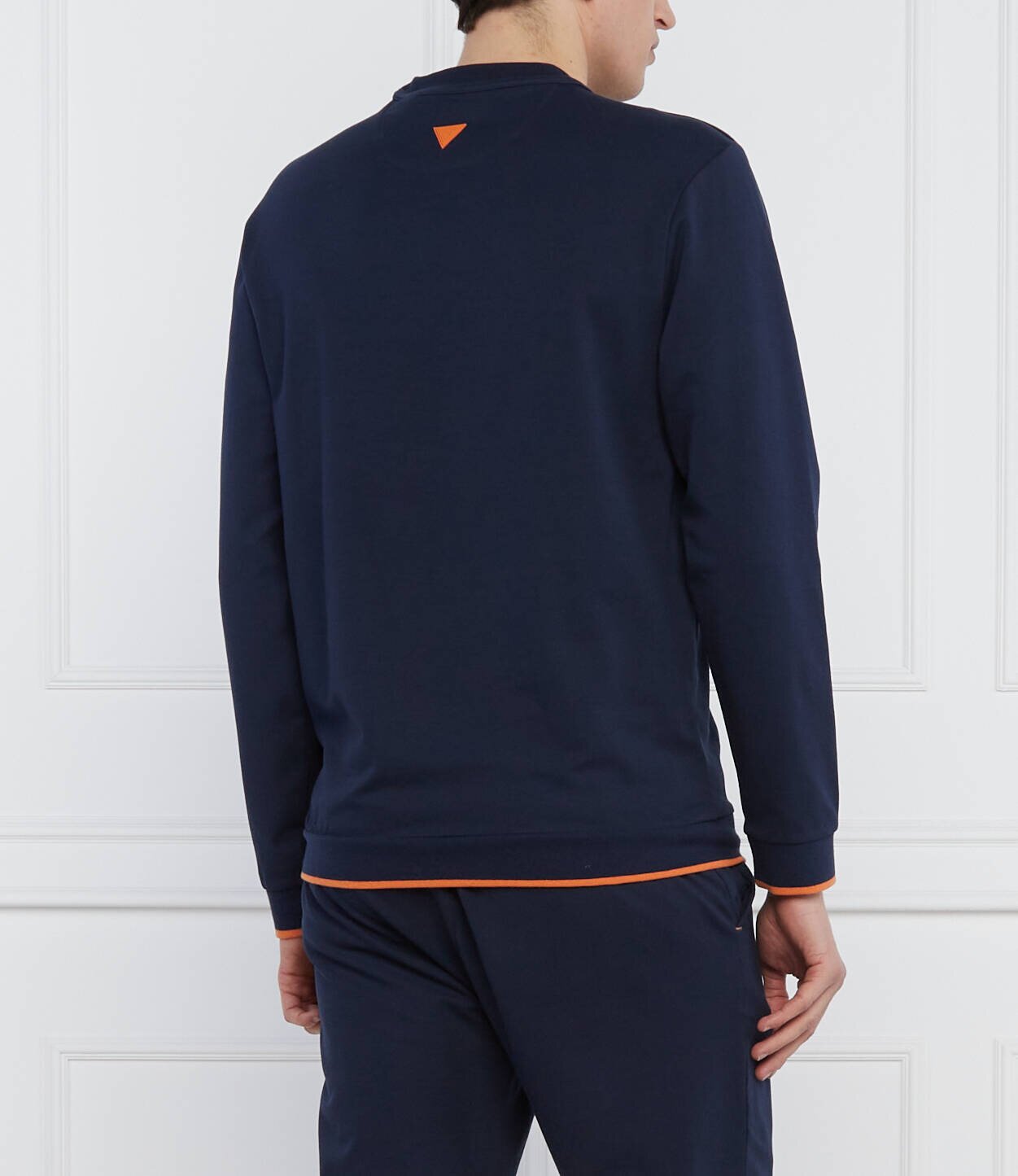 GUESS ACTIVE Hanorac QUINCEY | Regular Fit