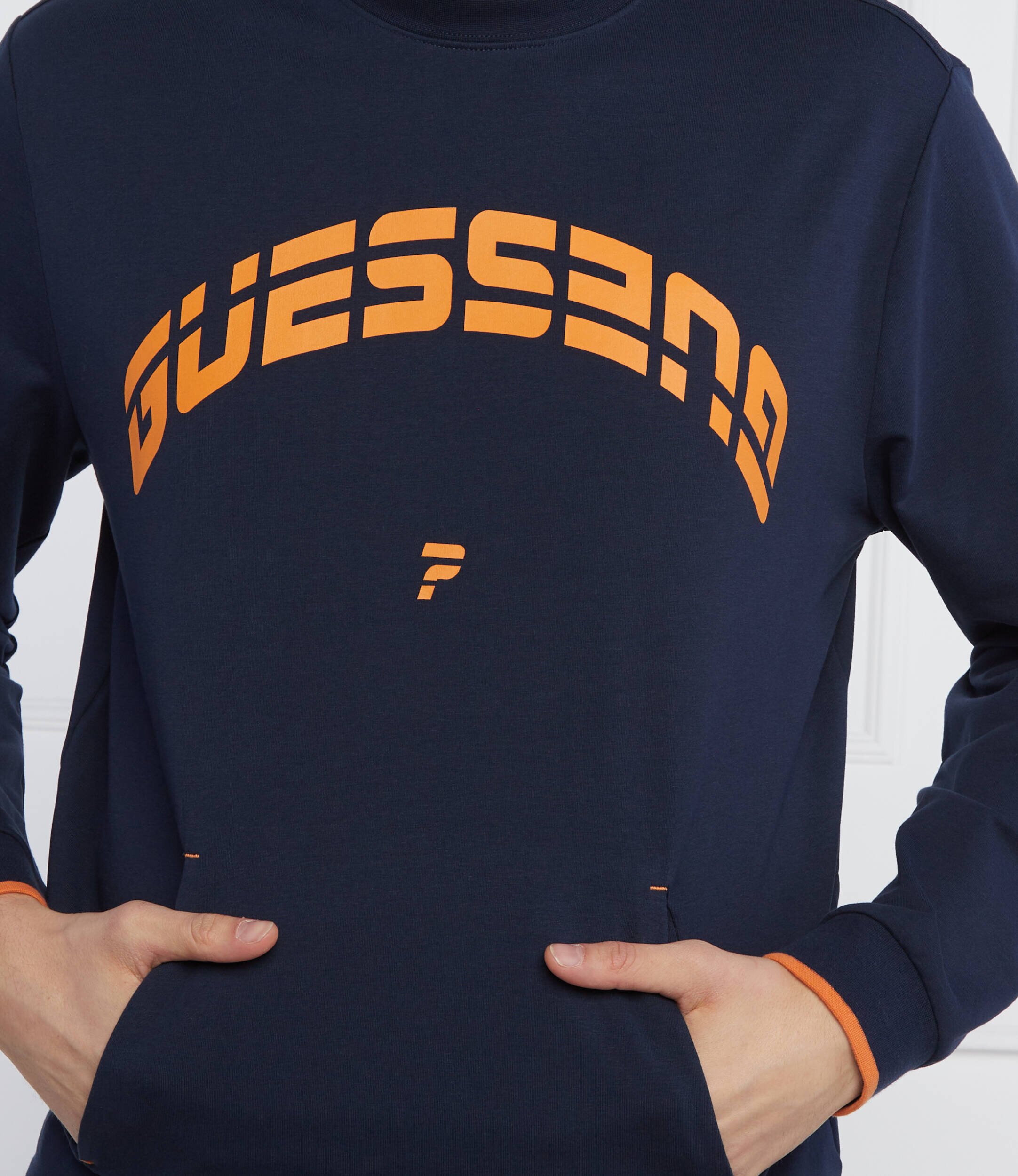 GUESS ACTIVE Hanorac QUINCEY | Regular Fit