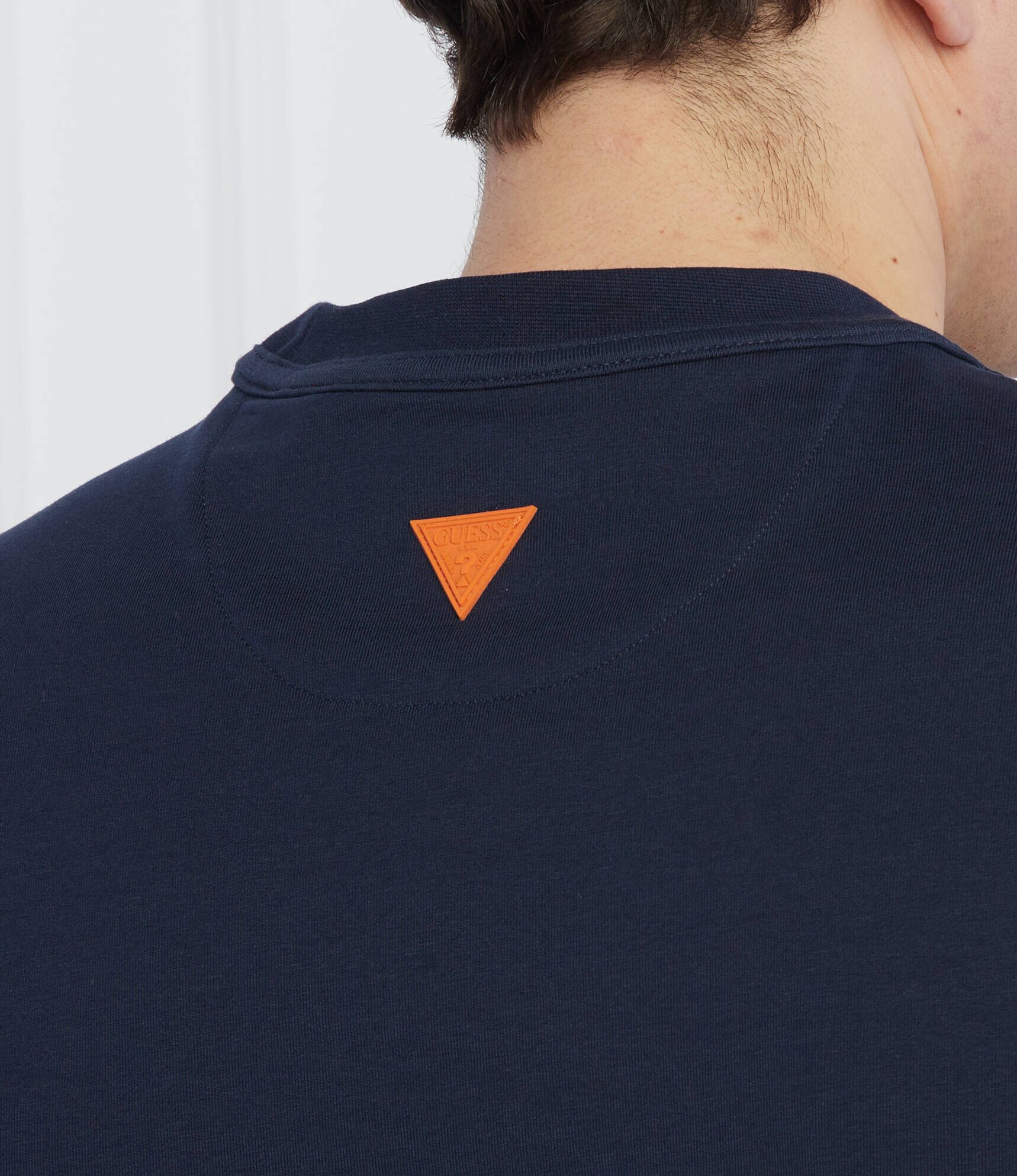 GUESS ACTIVE Hanorac QUINCEY | Regular Fit