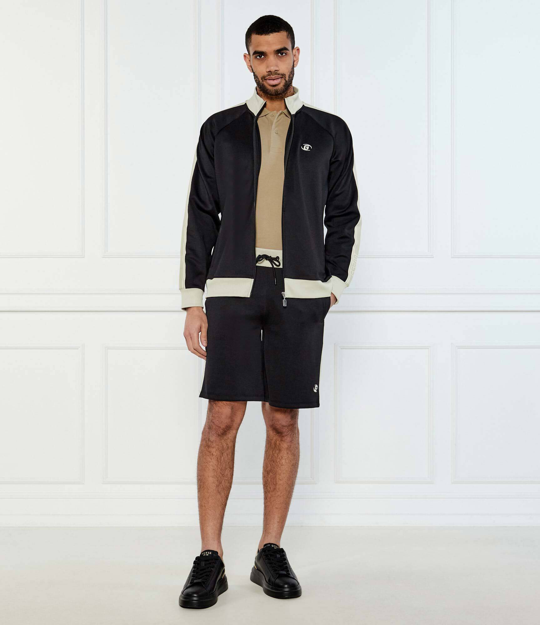 GUESS ACTIVE Hanorac | Regular Fit