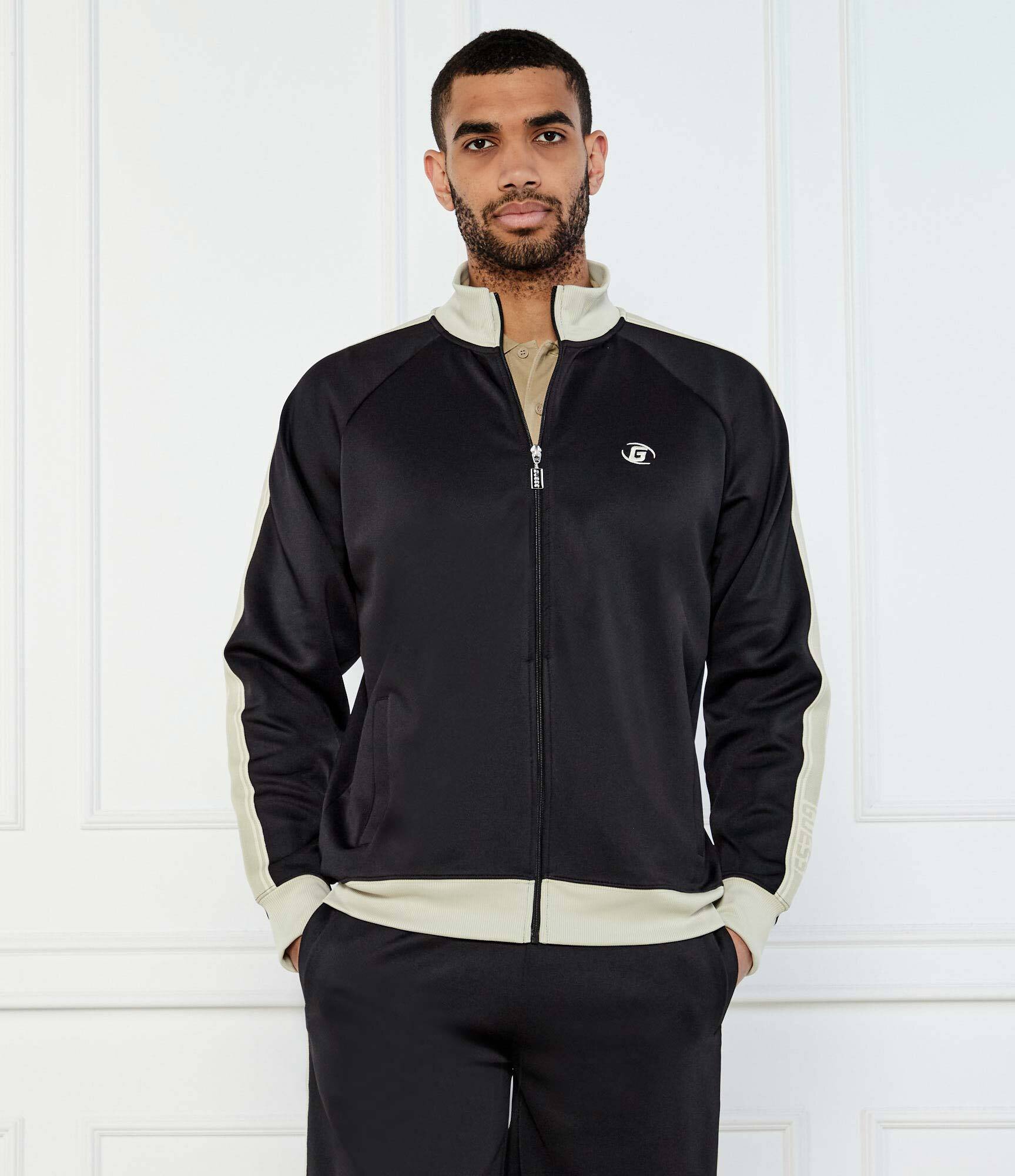 GUESS ACTIVE Hanorac | Regular Fit