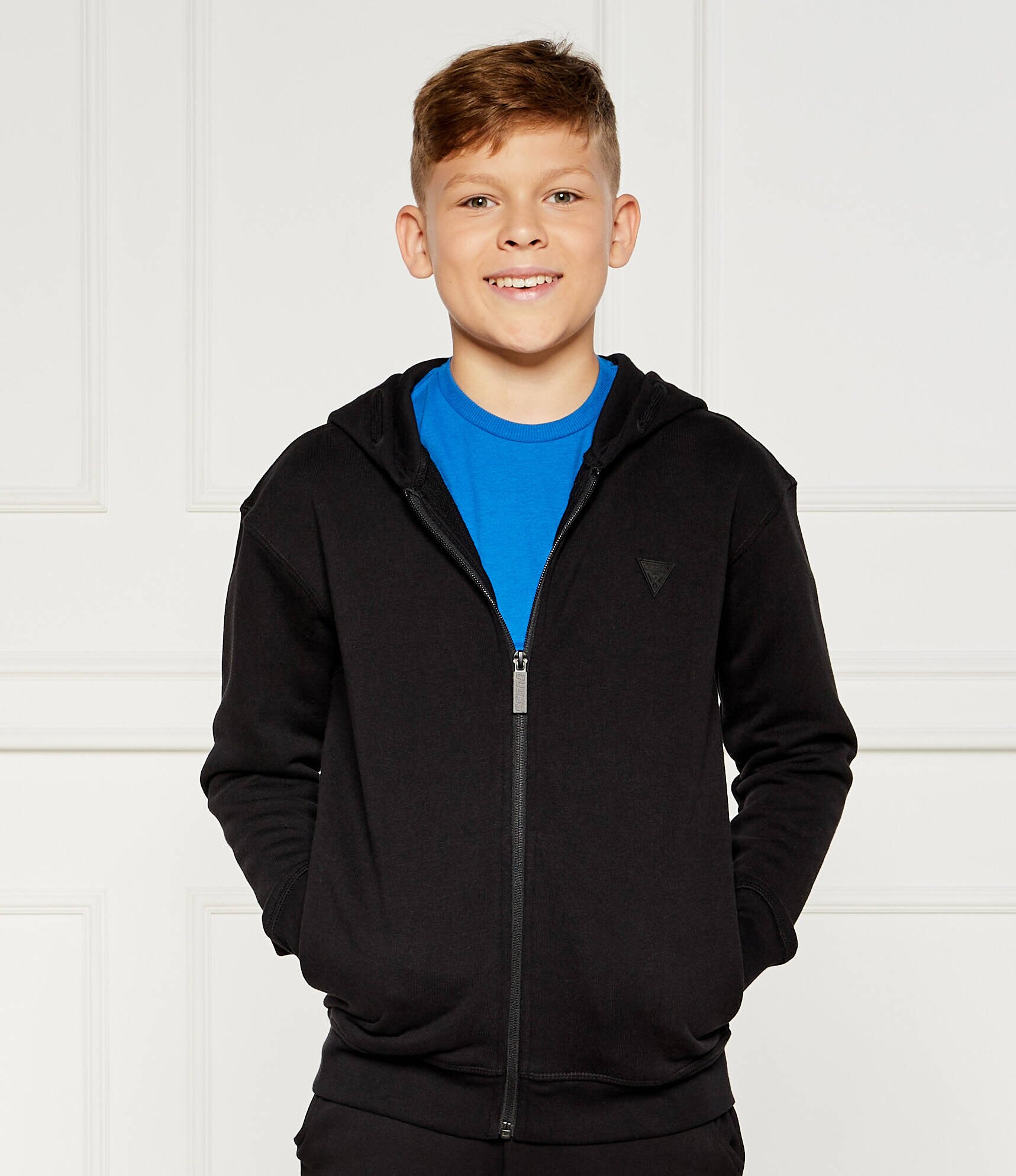 GUESS ACTIVE Hanorac | Regular Fit