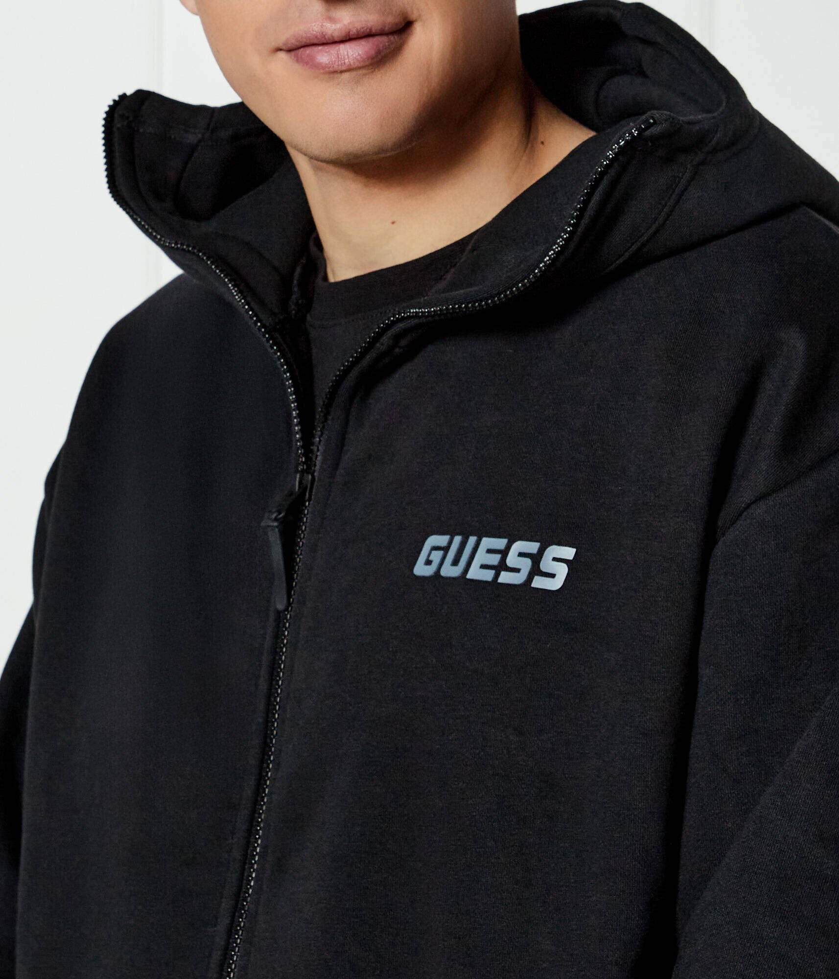GUESS ACTIVE Hanorac | Regular Fit