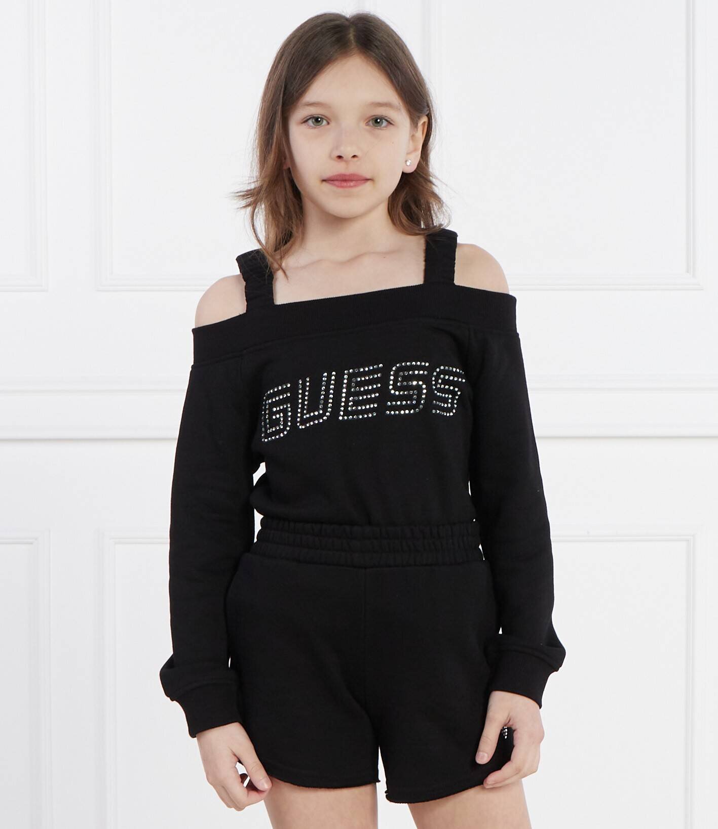 GUESS ACTIVE Hanorac | Regular Fit