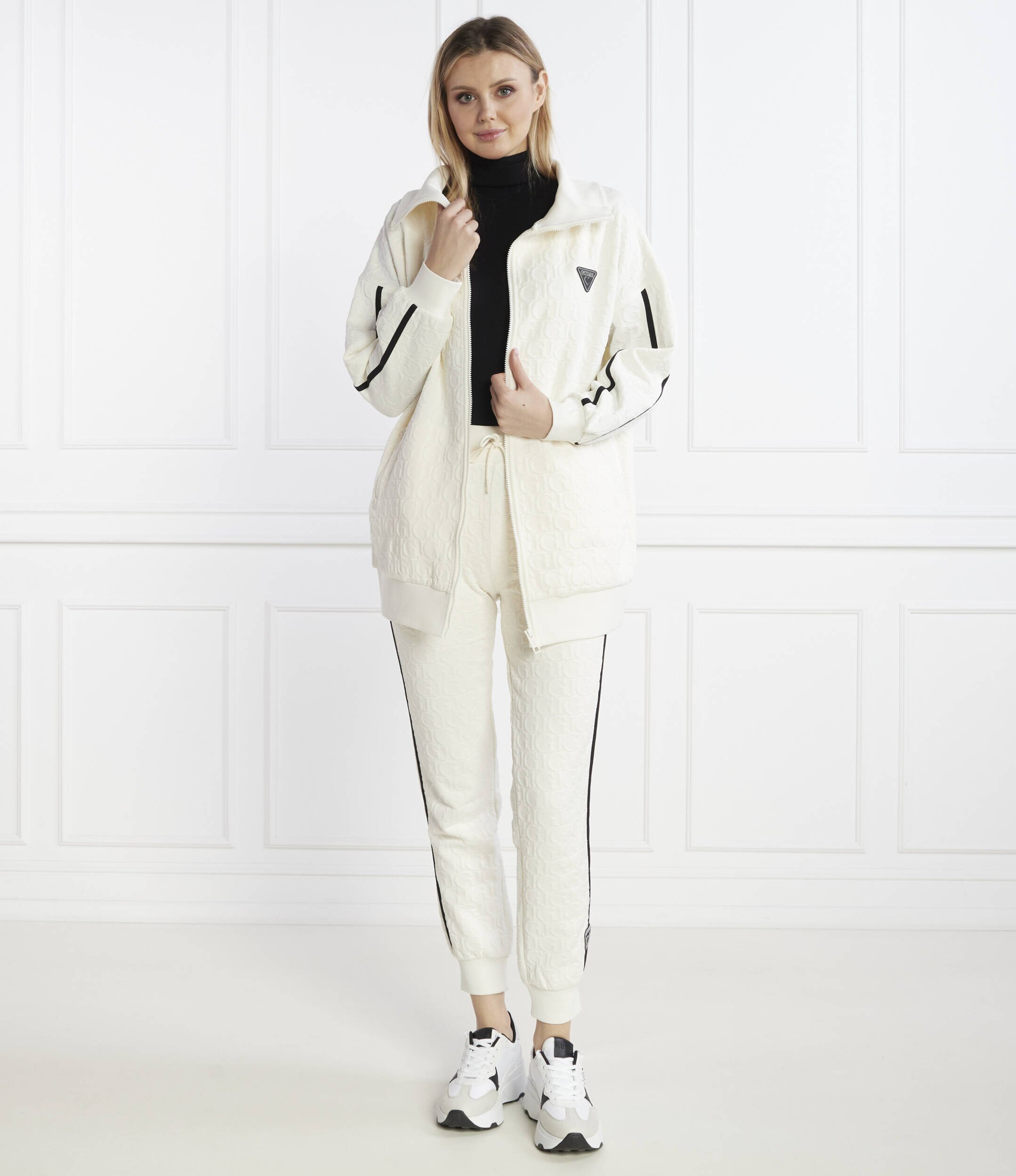 GUESS ACTIVE Hanorac | Regular Fit