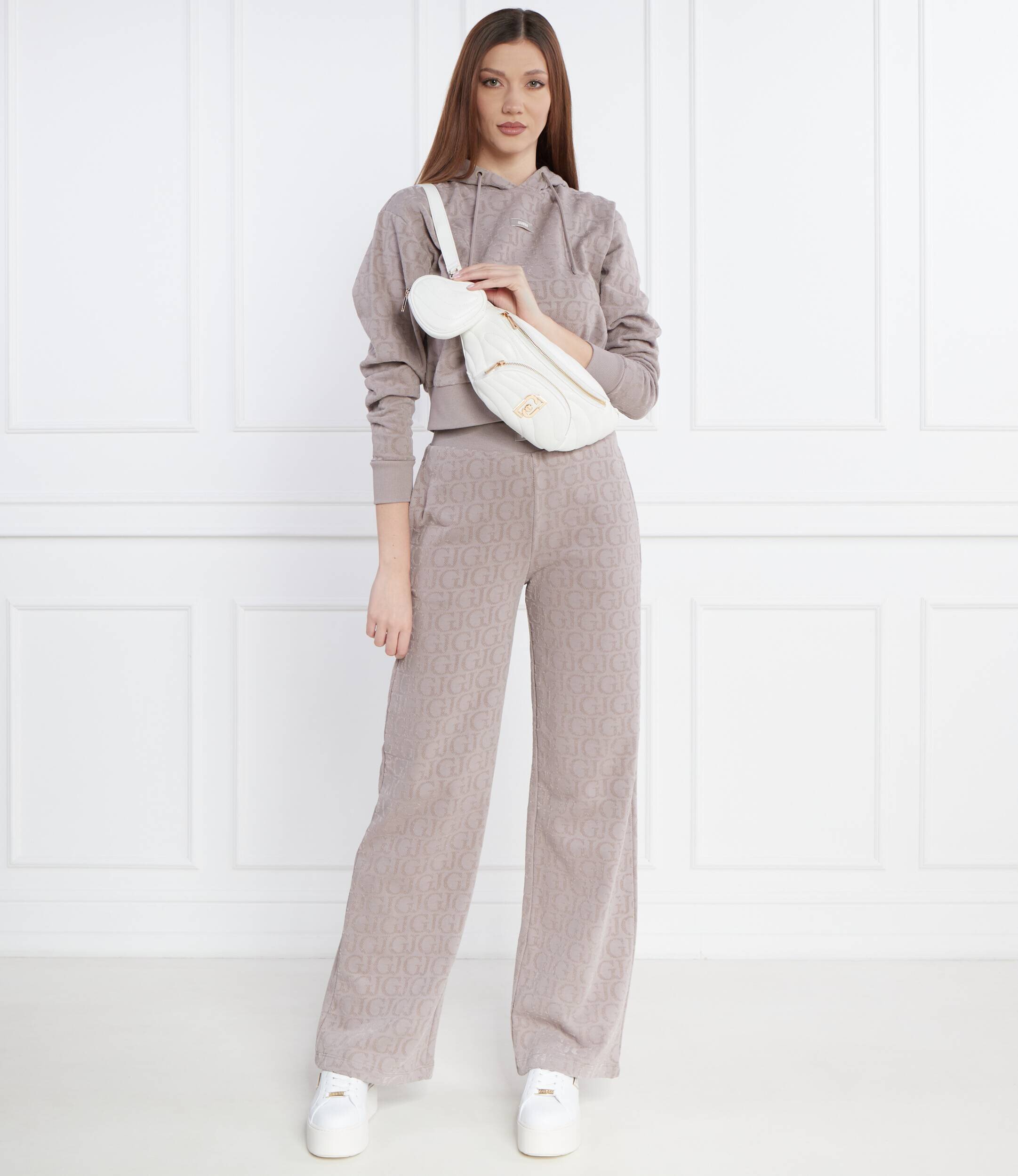 GUESS ACTIVE Hanorac | Regular Fit