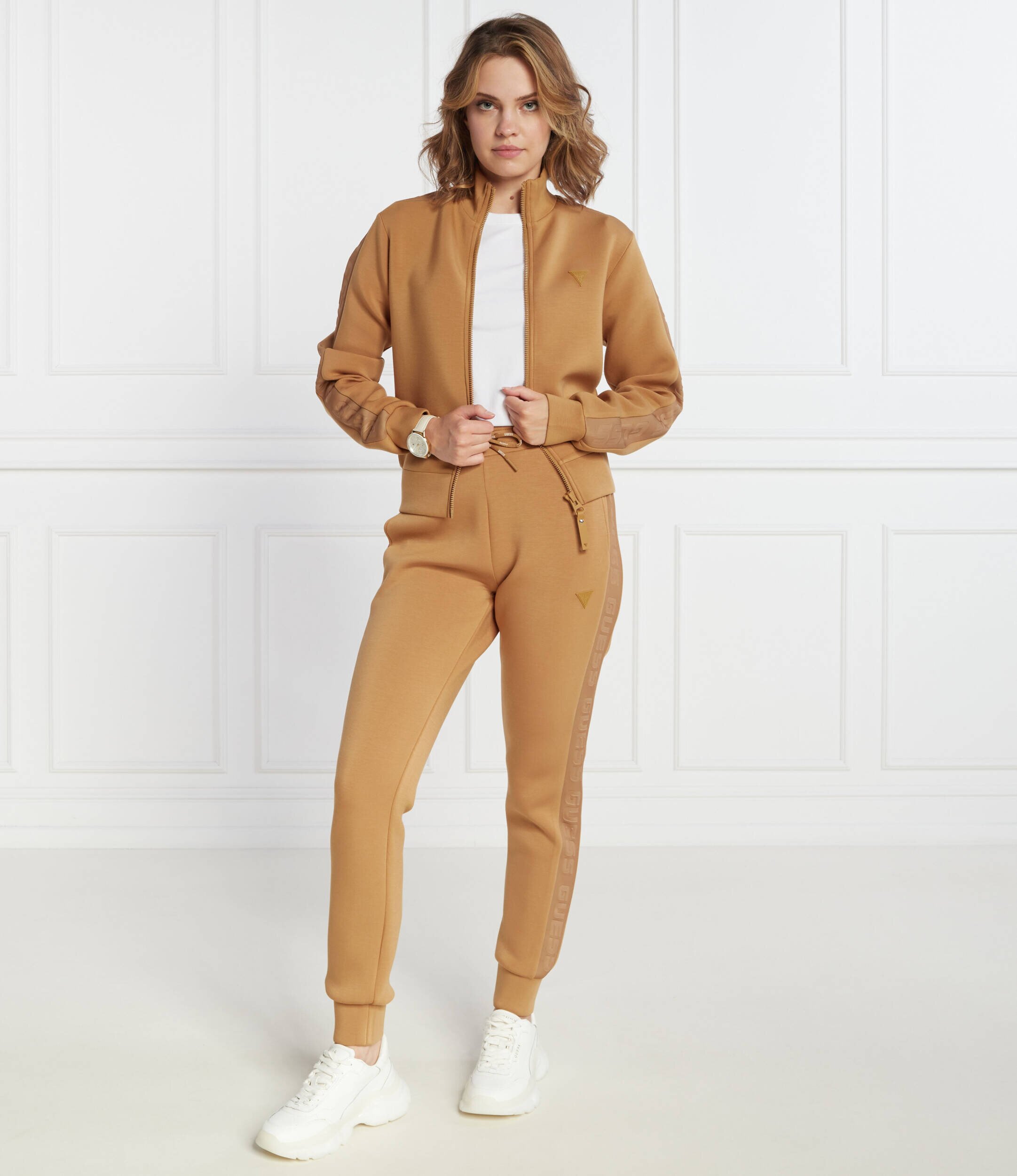 GUESS ACTIVE Hanorac | Regular Fit
