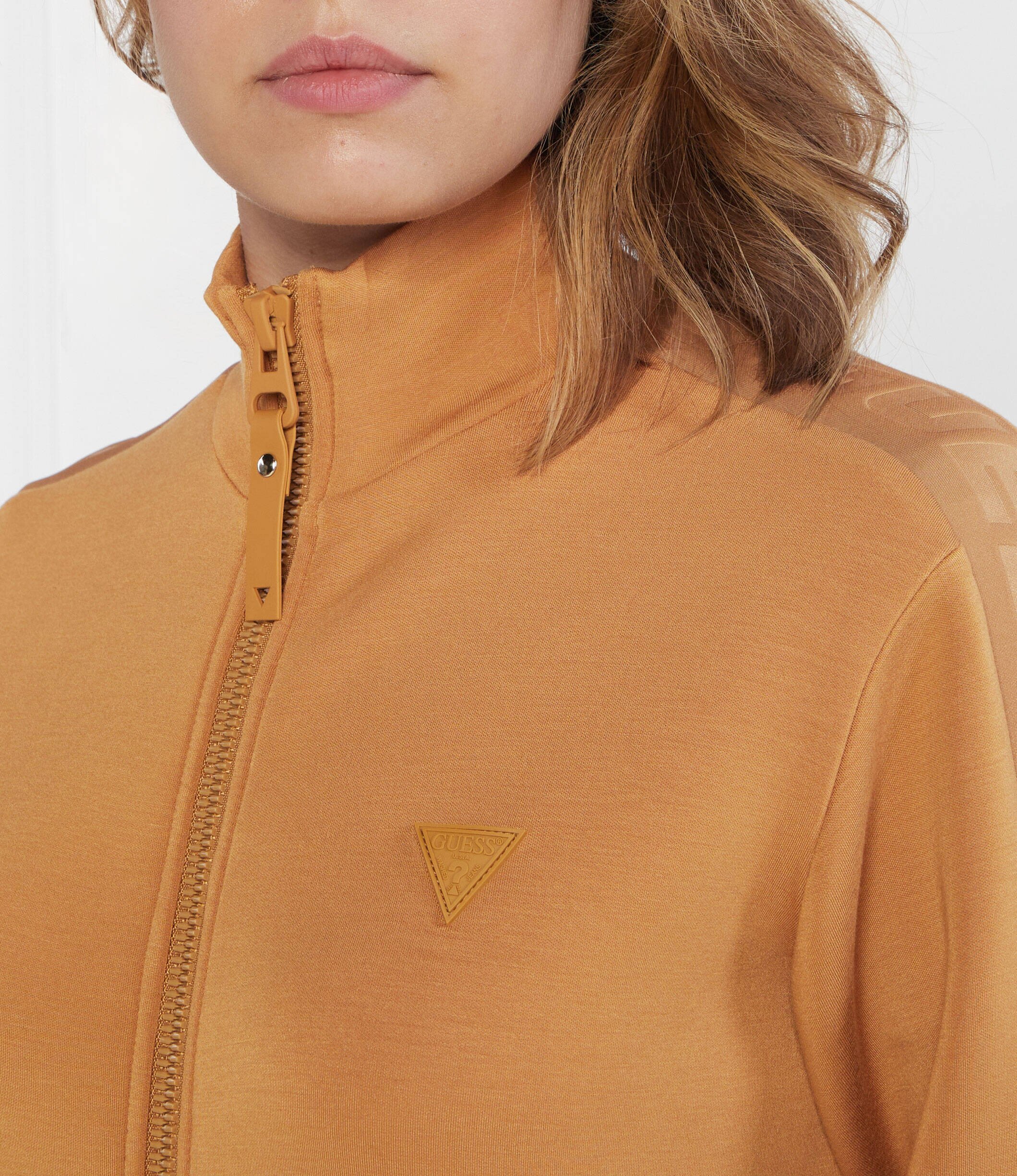 GUESS ACTIVE Hanorac | Regular Fit