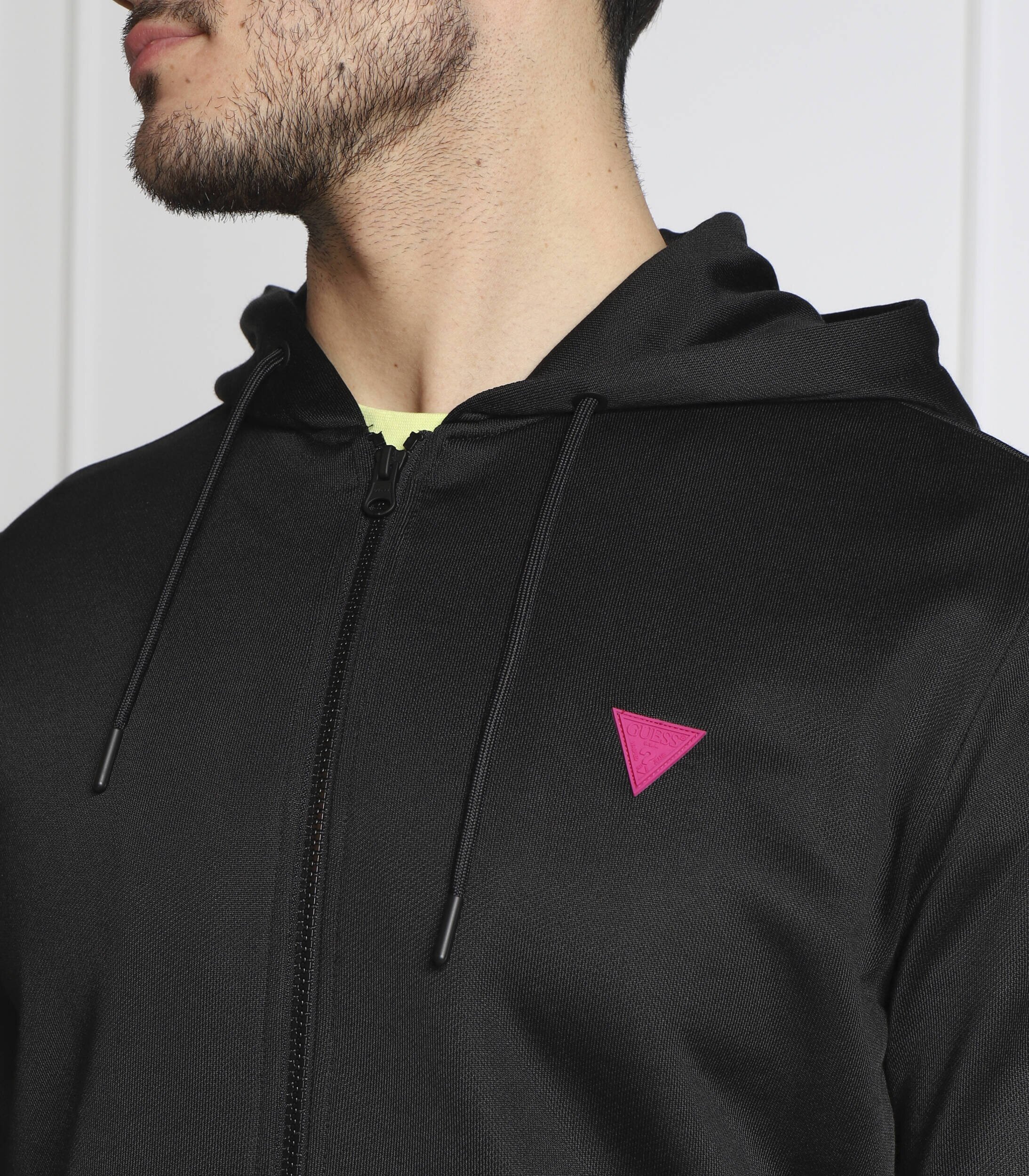 GUESS ACTIVE Hanorac | Regular Fit