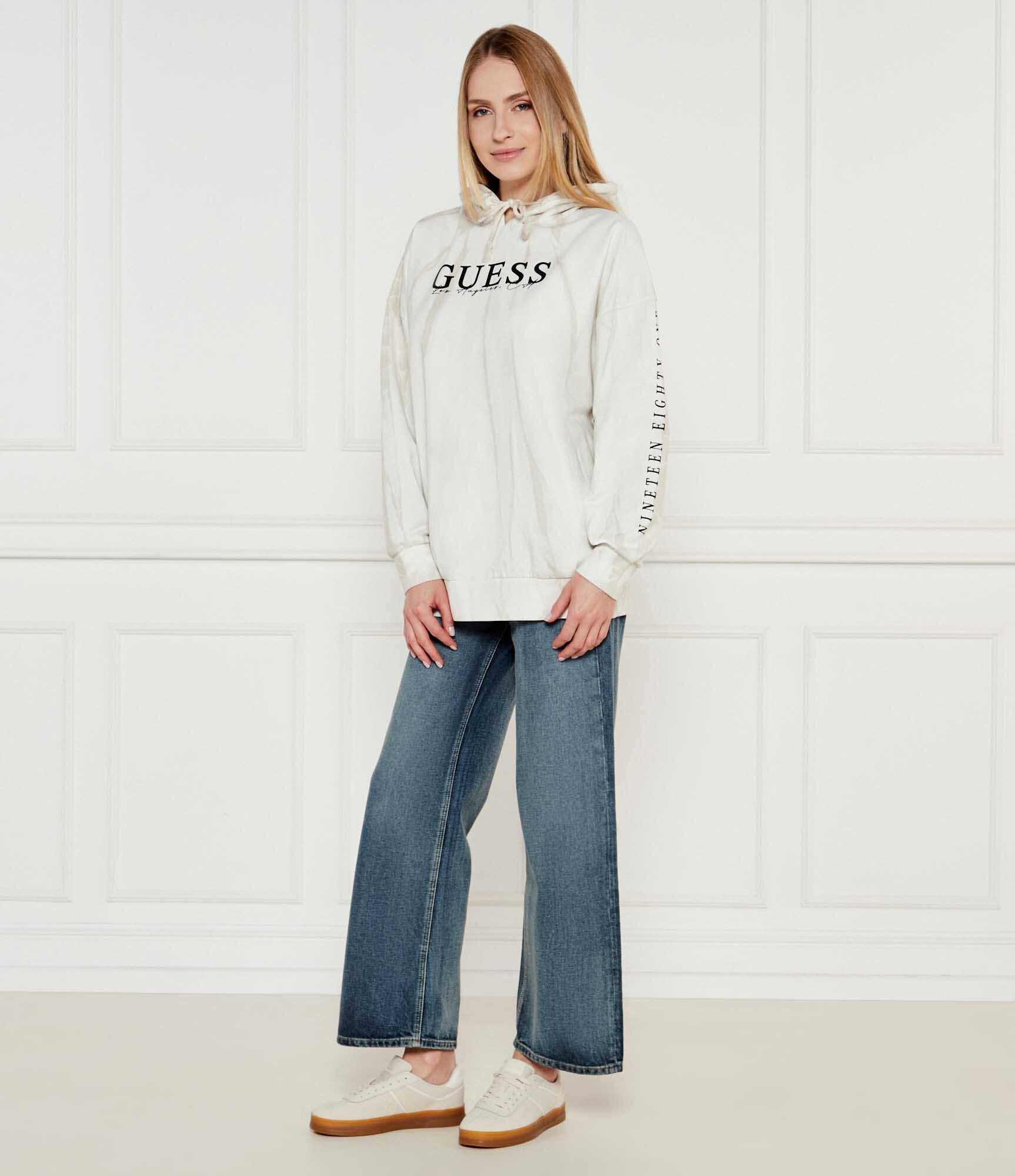 GUESS ACTIVE Hanorac | Relaxed fit