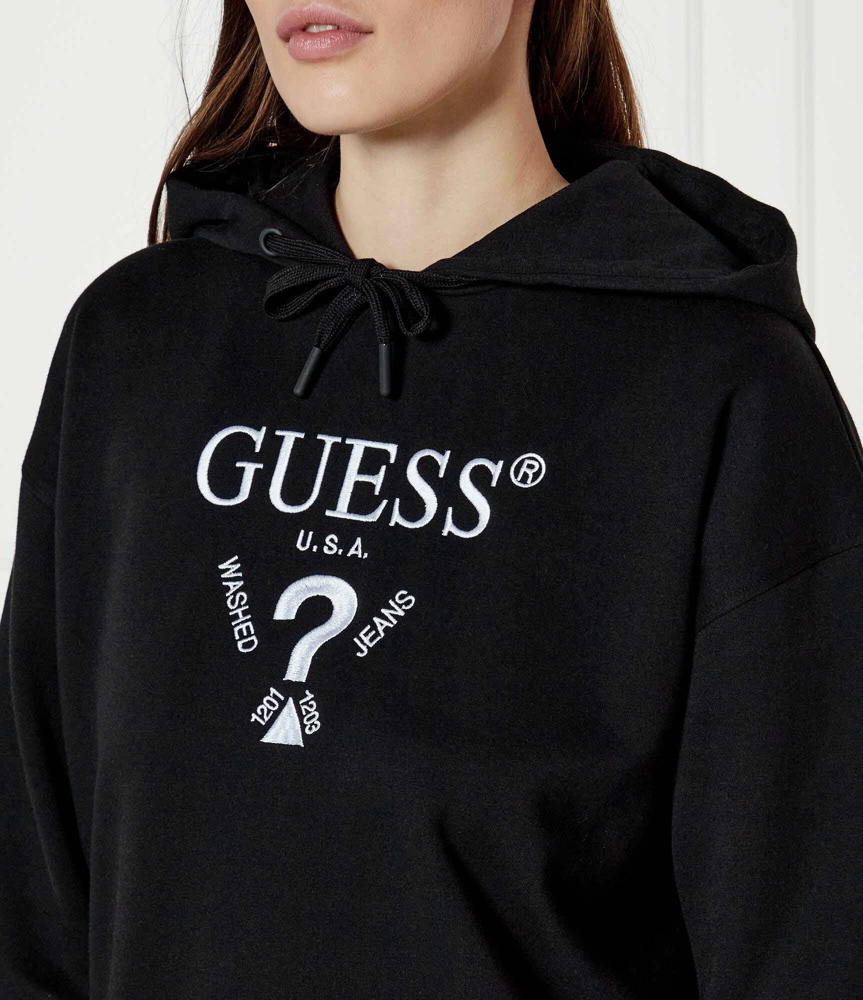 GUESS ACTIVE Hanorac ROBERTA | Loose fit