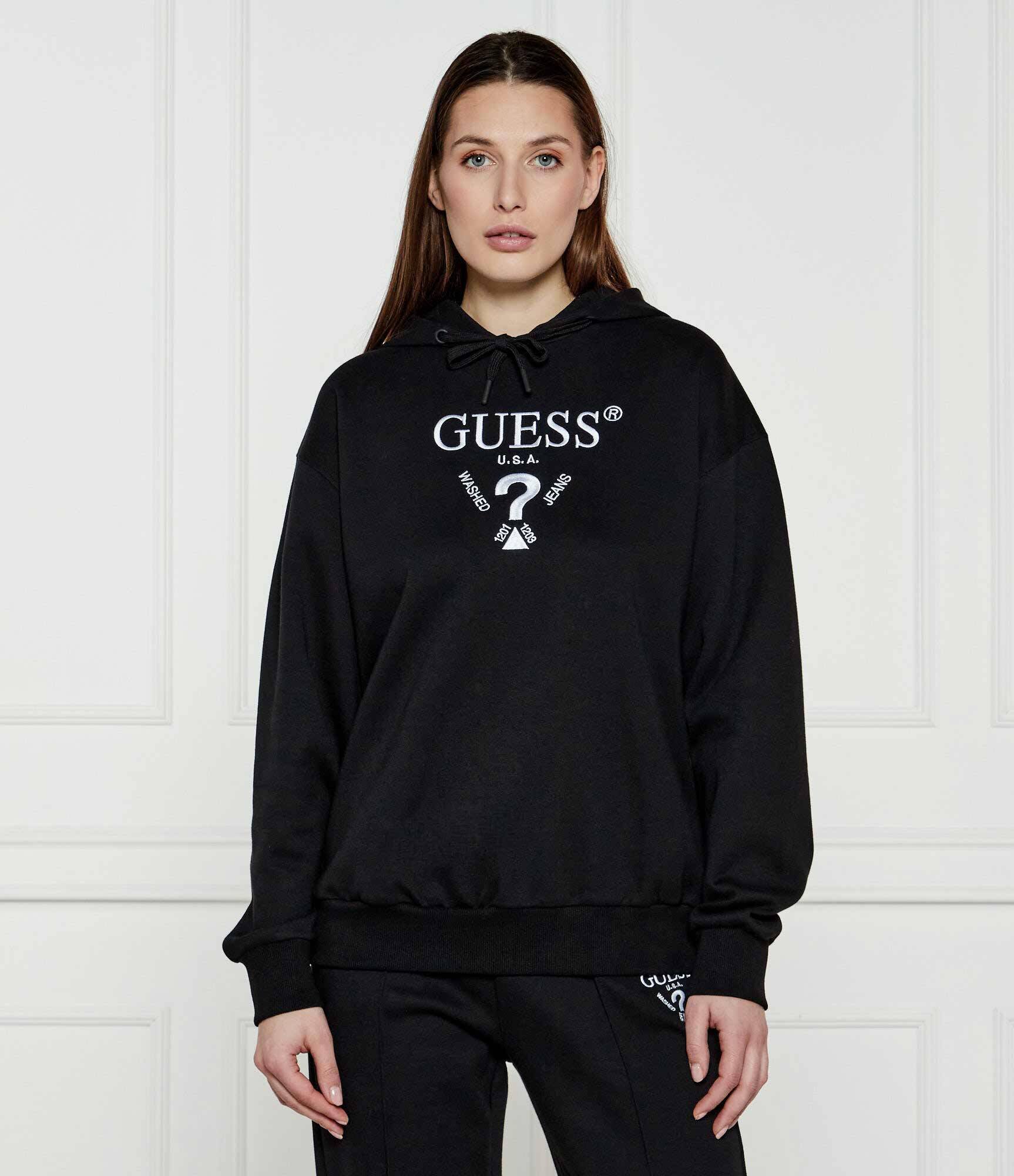GUESS ACTIVE Hanorac ROBERTA | Loose fit
