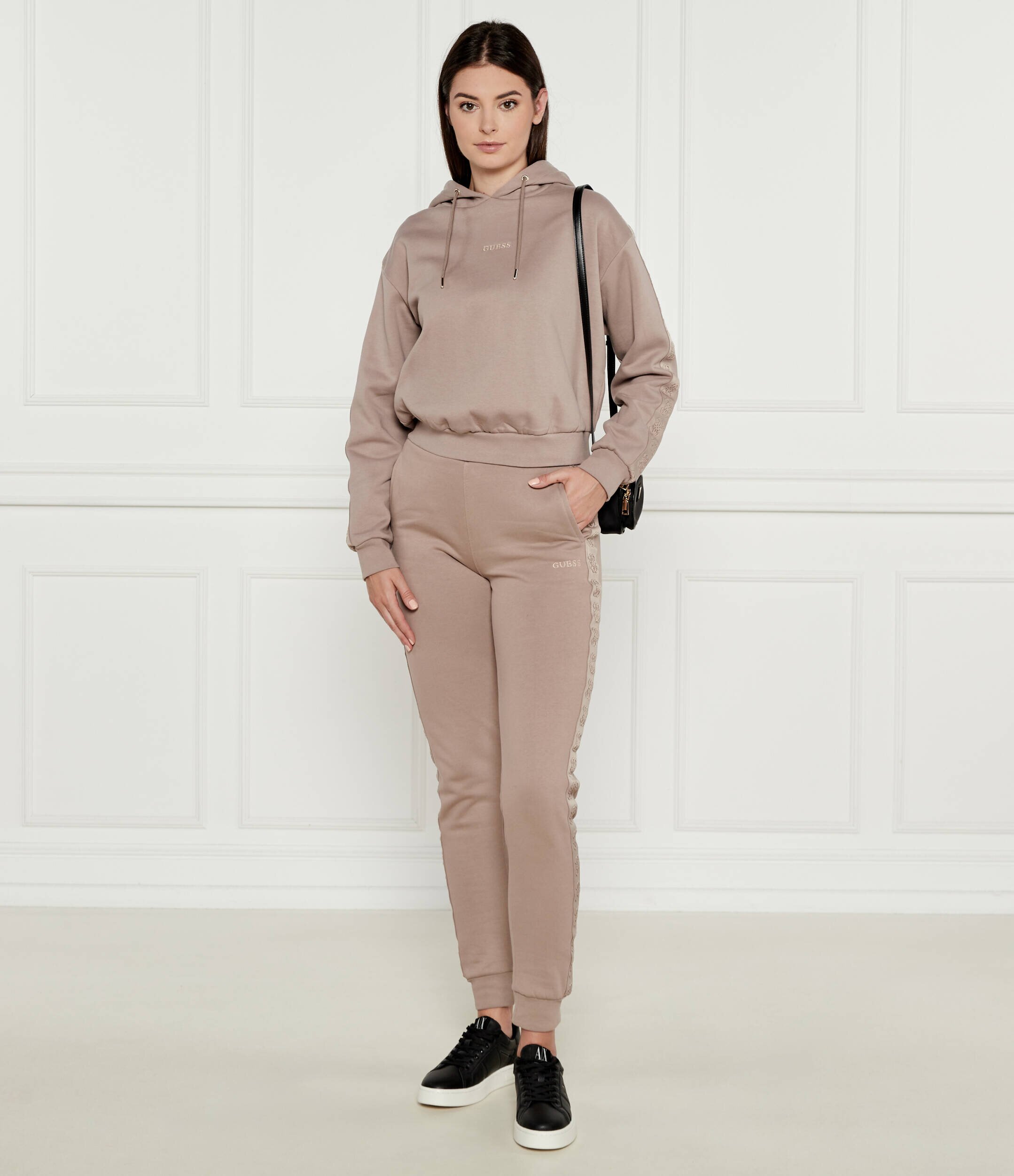 GUESS ACTIVE Hanorac Stacie | Regular Fit