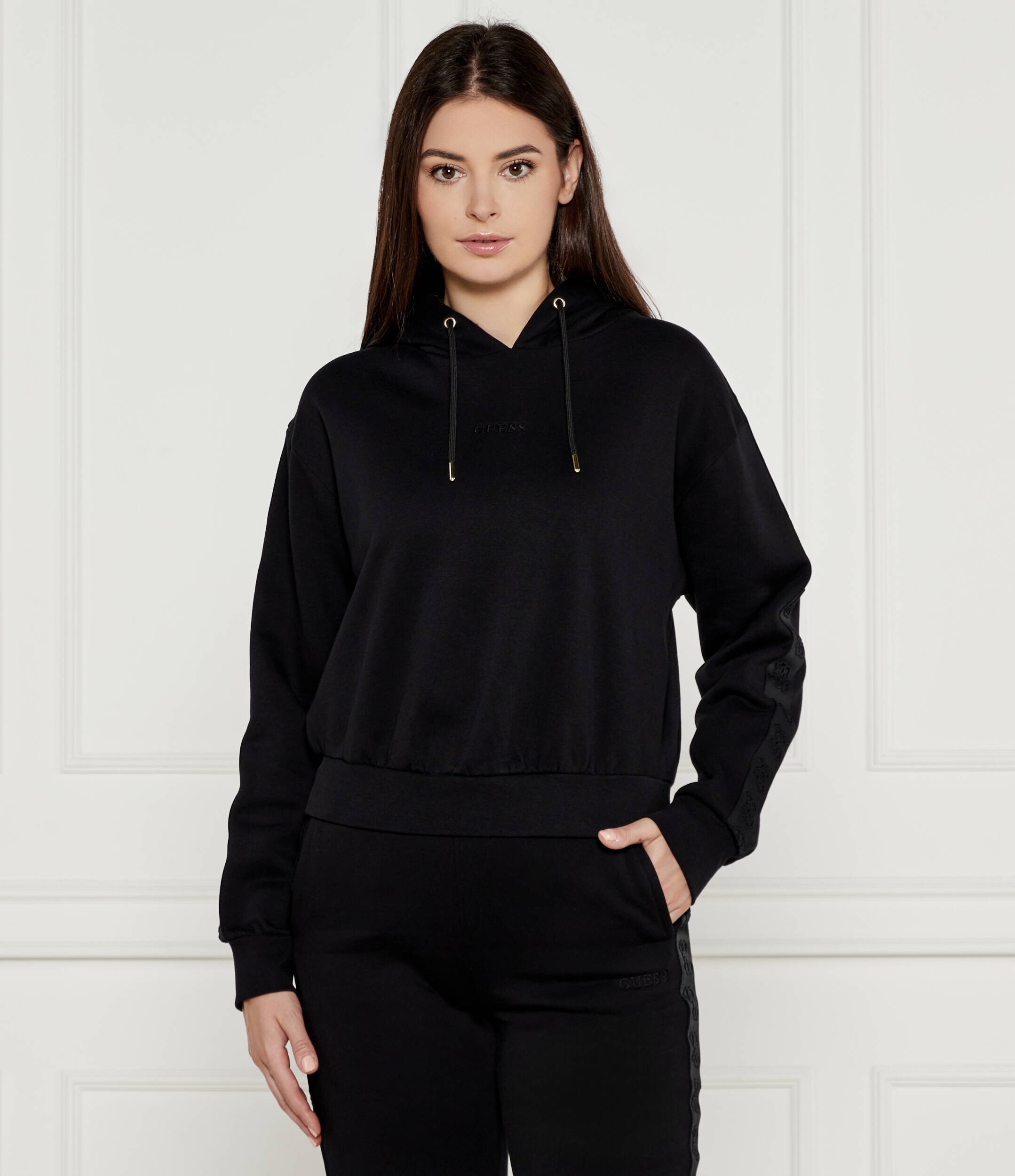 GUESS ACTIVE Hanorac Stacie | Regular Fit