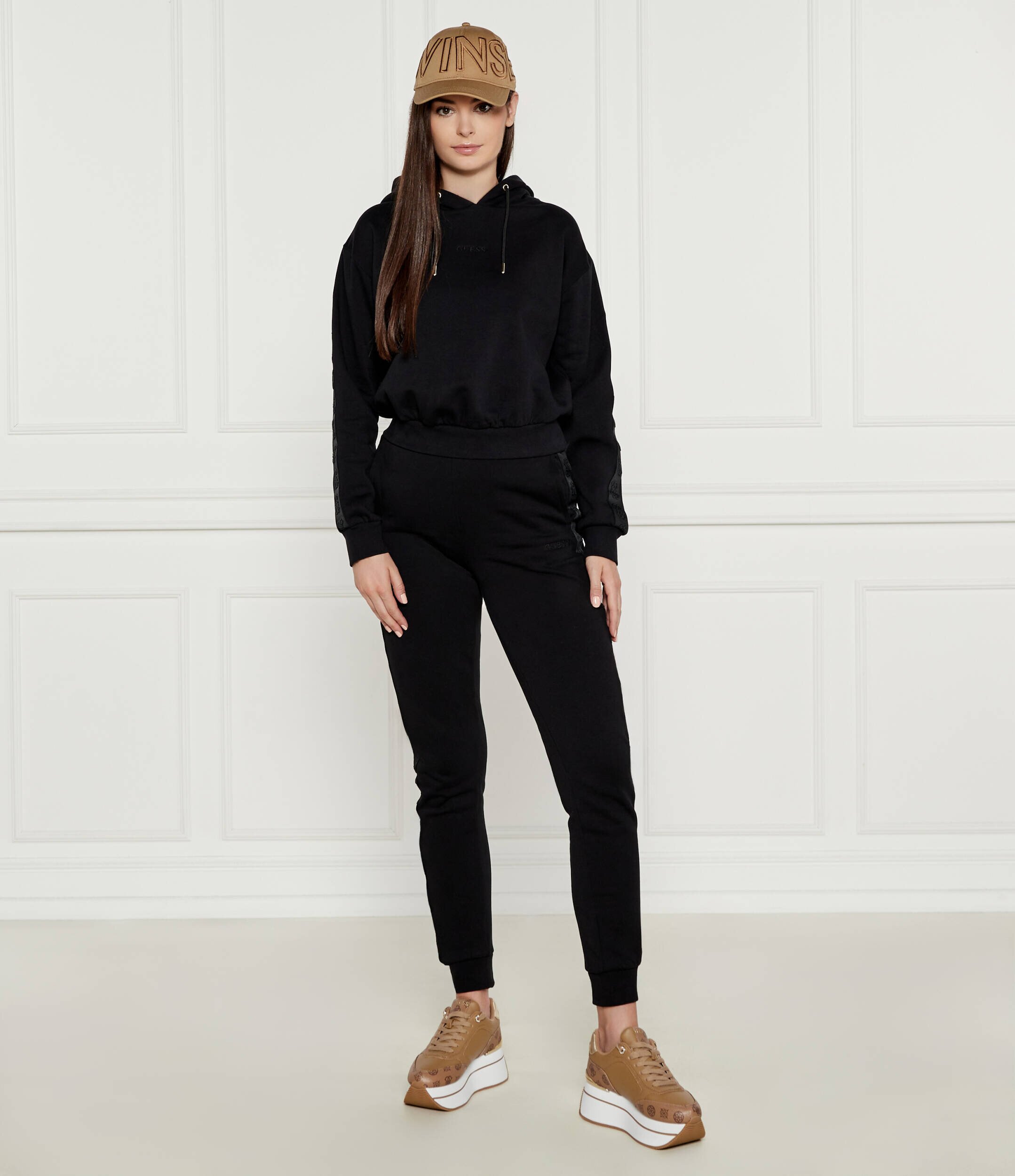 GUESS ACTIVE Hanorac Stacie | Regular Fit