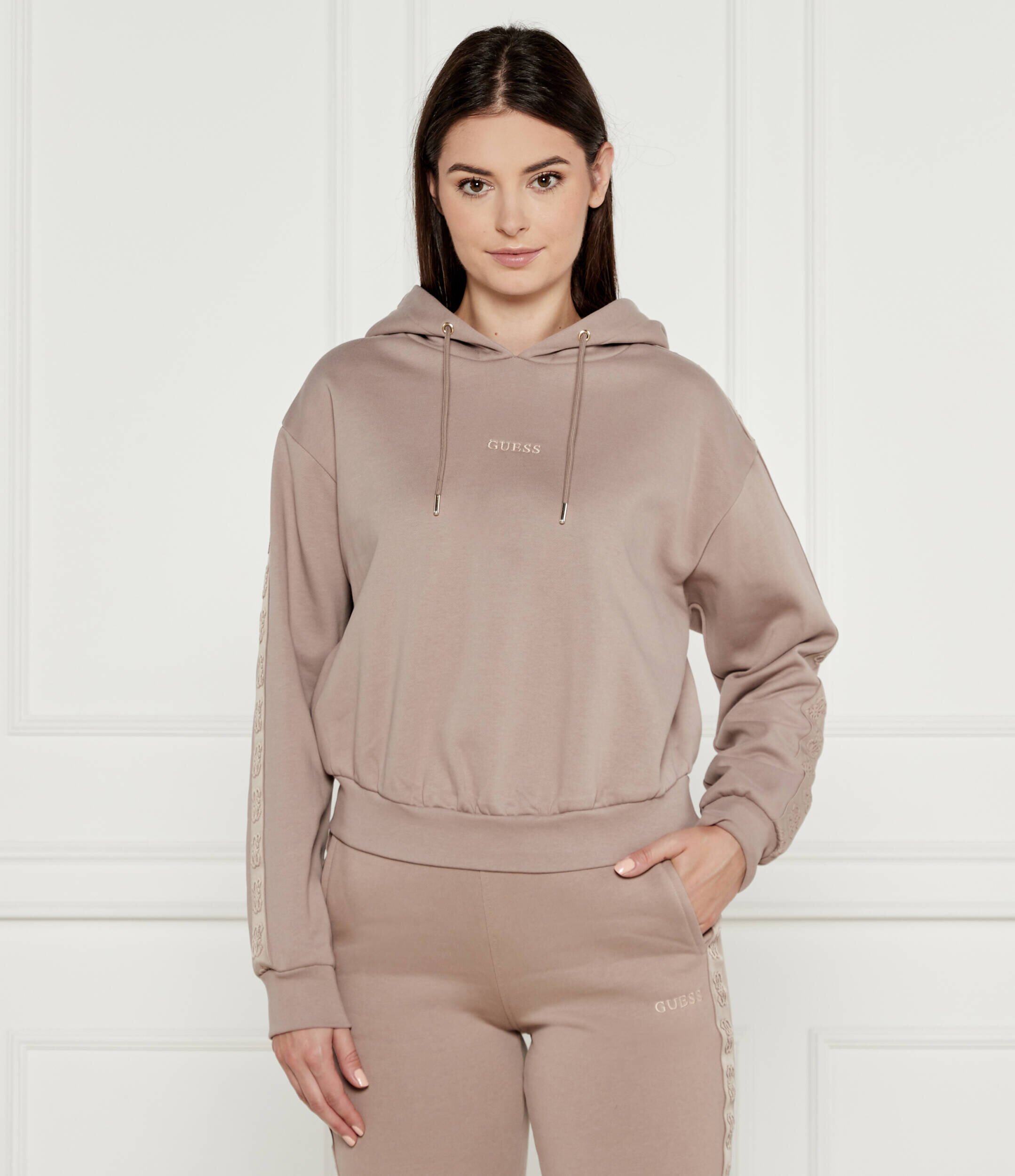 GUESS ACTIVE Hanorac Stacie | Regular Fit
