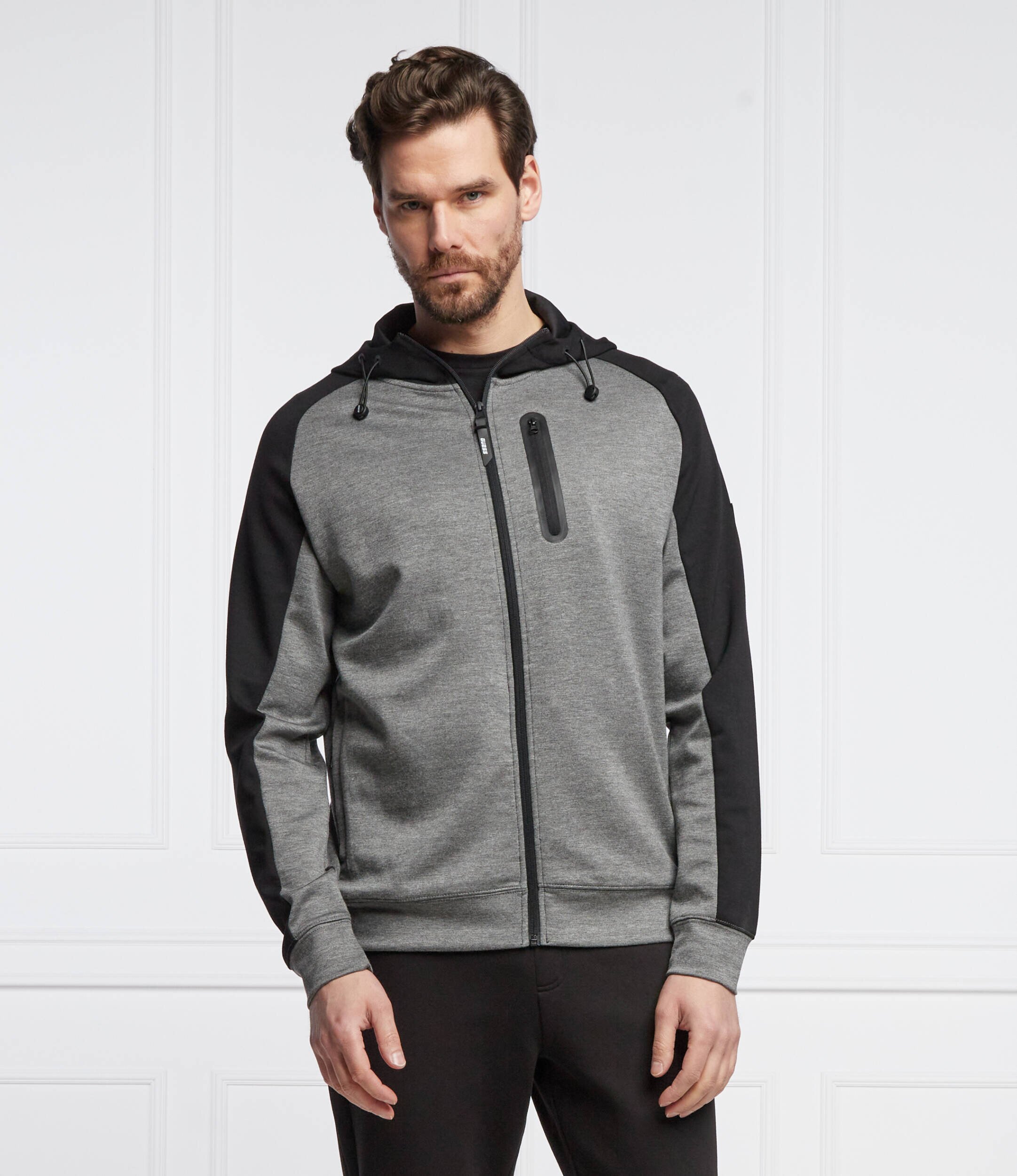 GUESS ACTIVE Hanorac STEPHEN | Regular Fit