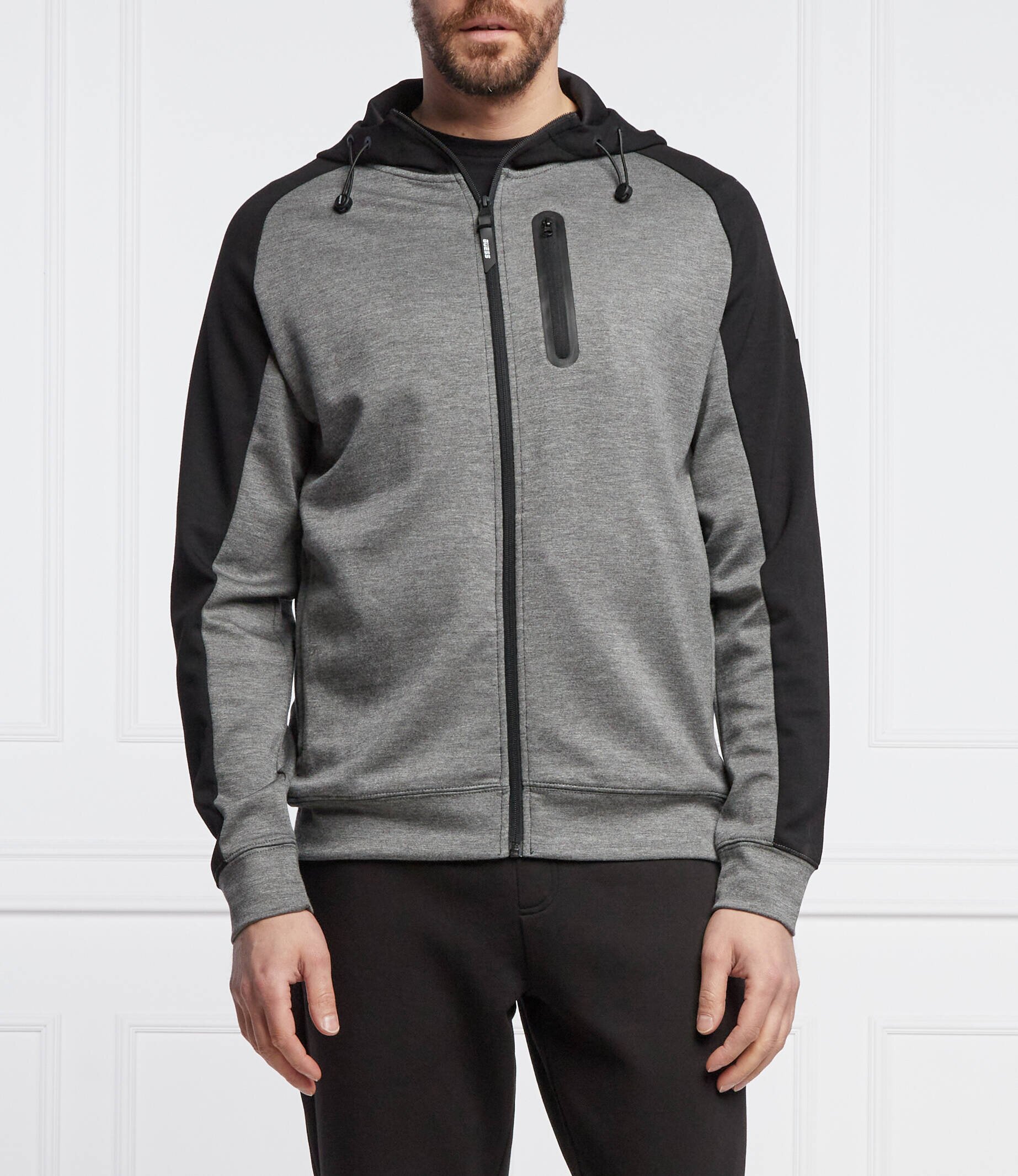 GUESS ACTIVE Hanorac STEPHEN | Regular Fit