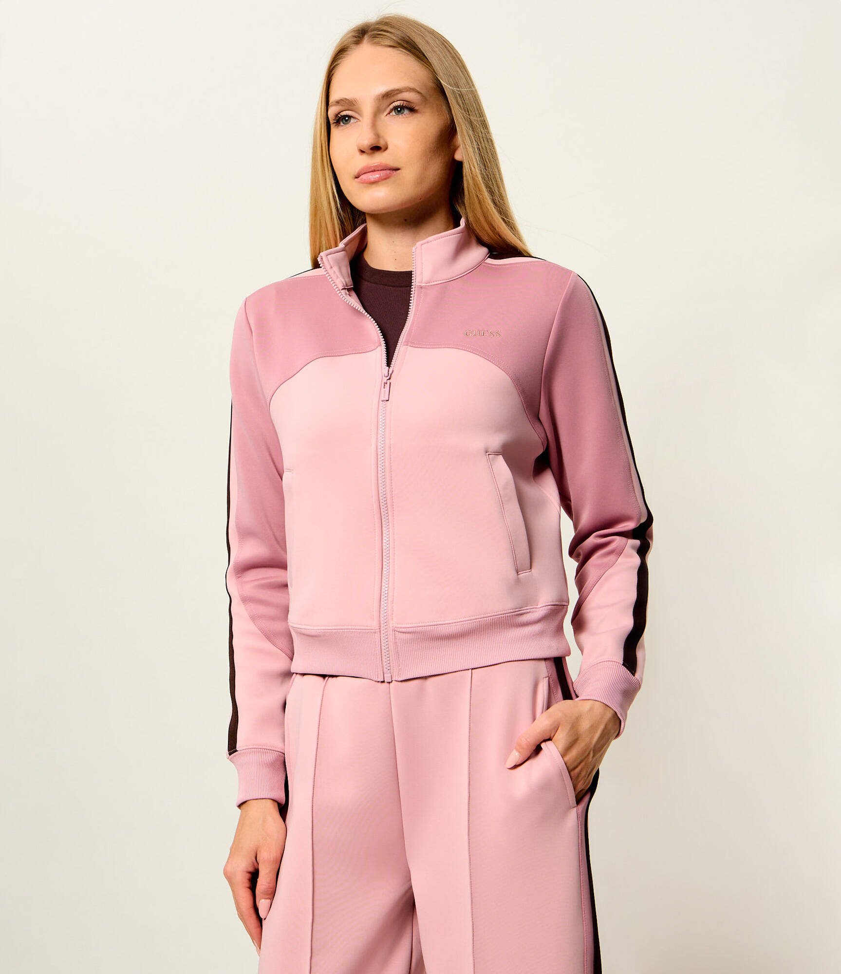 GUESS ACTIVE Hanorac Talitha | regular fit