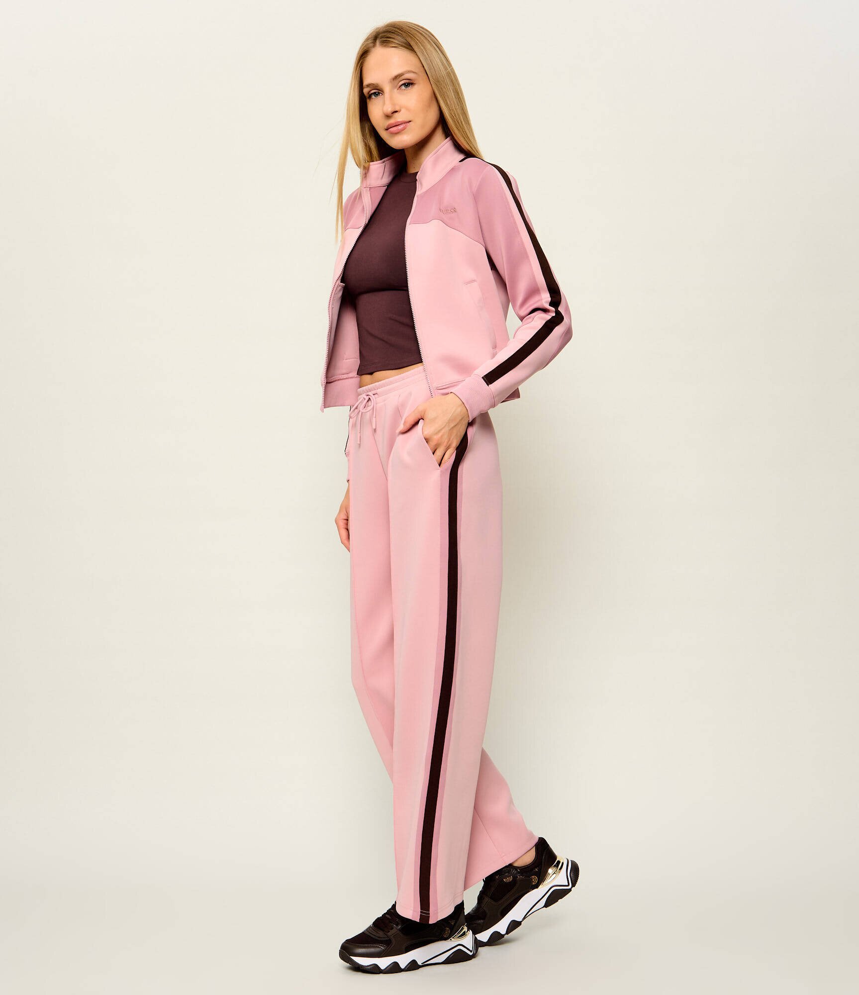 GUESS ACTIVE Hanorac Talitha | regular fit