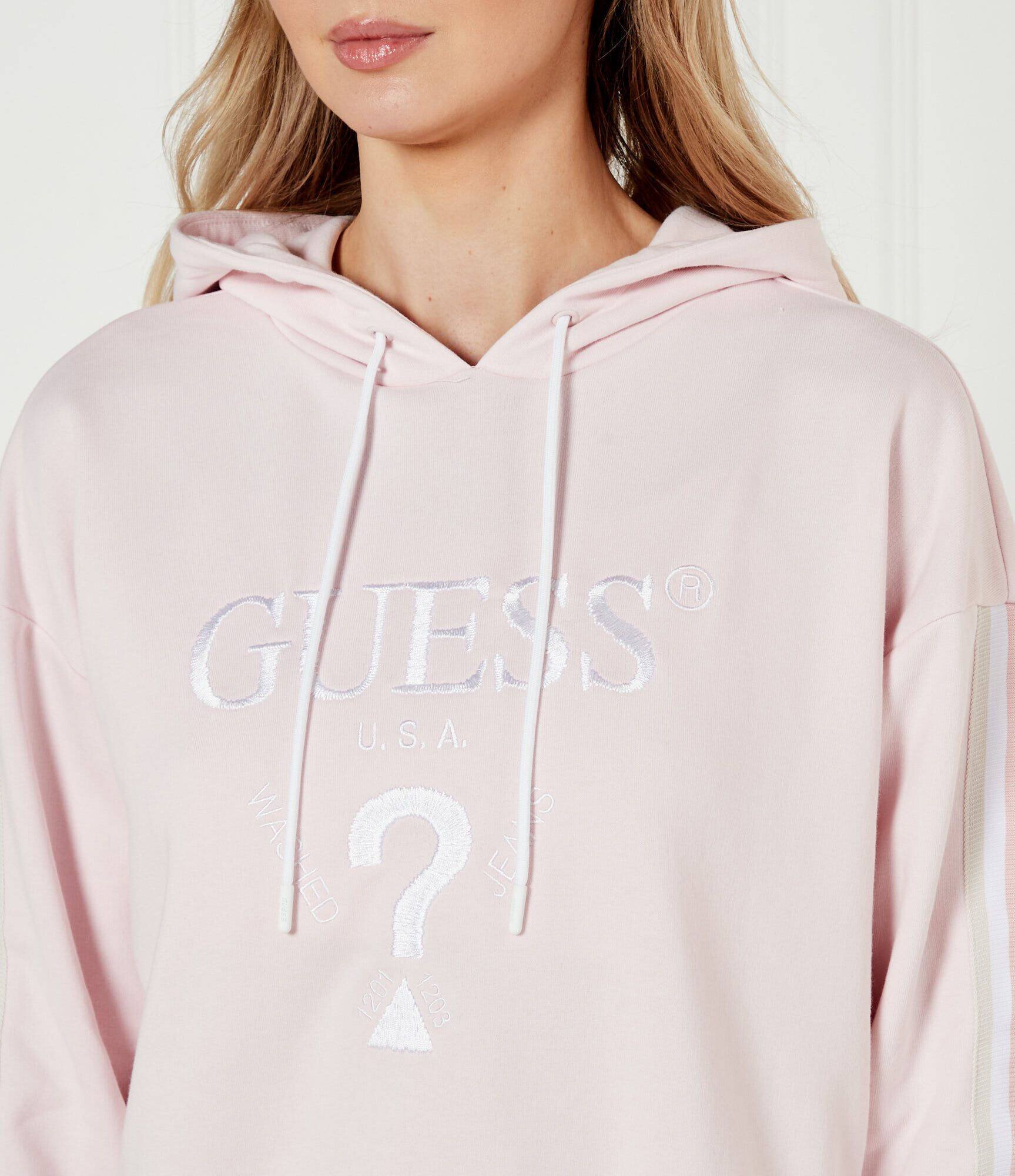 GUESS ACTIVE Hanorac YARROW | Cropped Fit